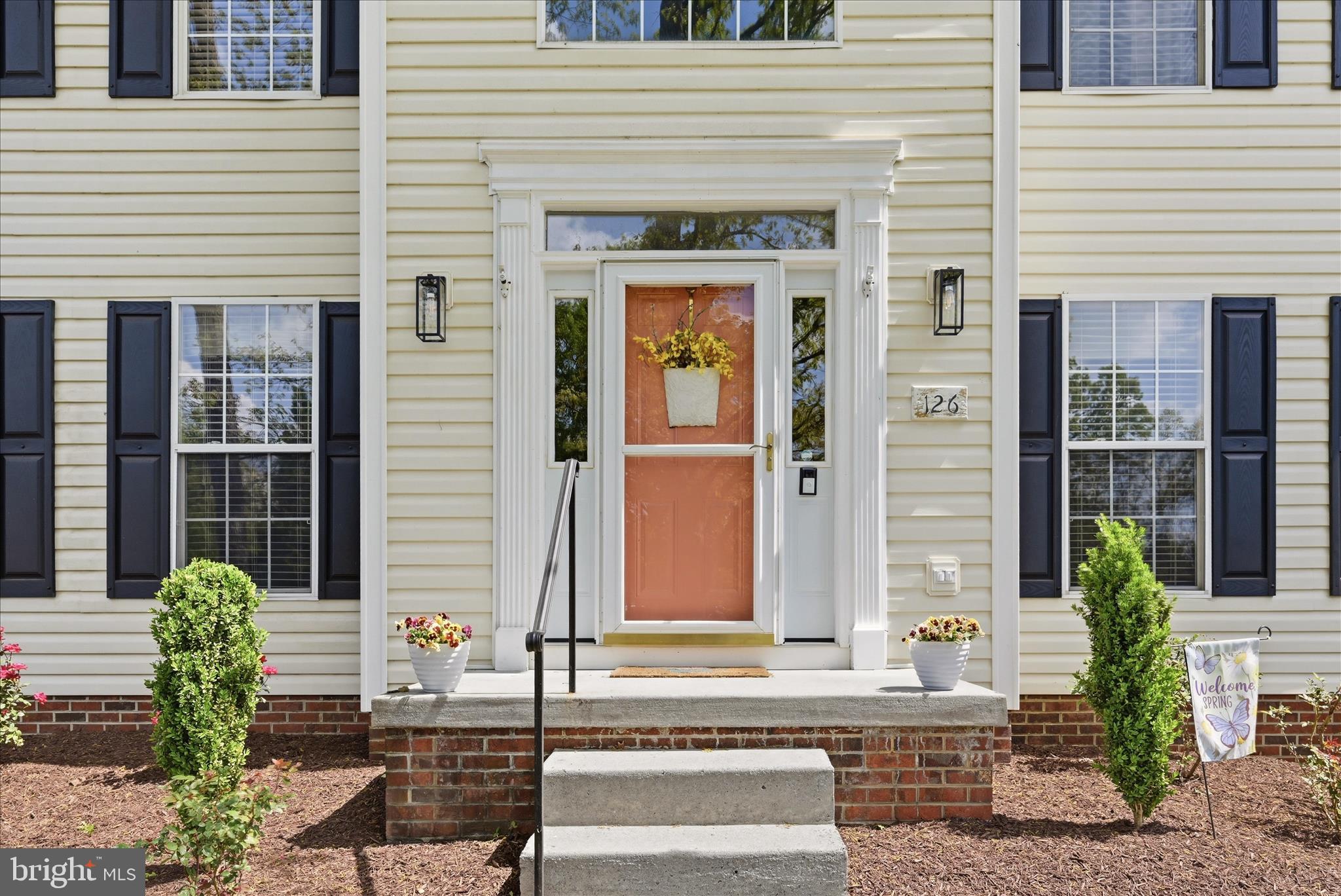 FREDERICKTOWNE ESTATES - Residential