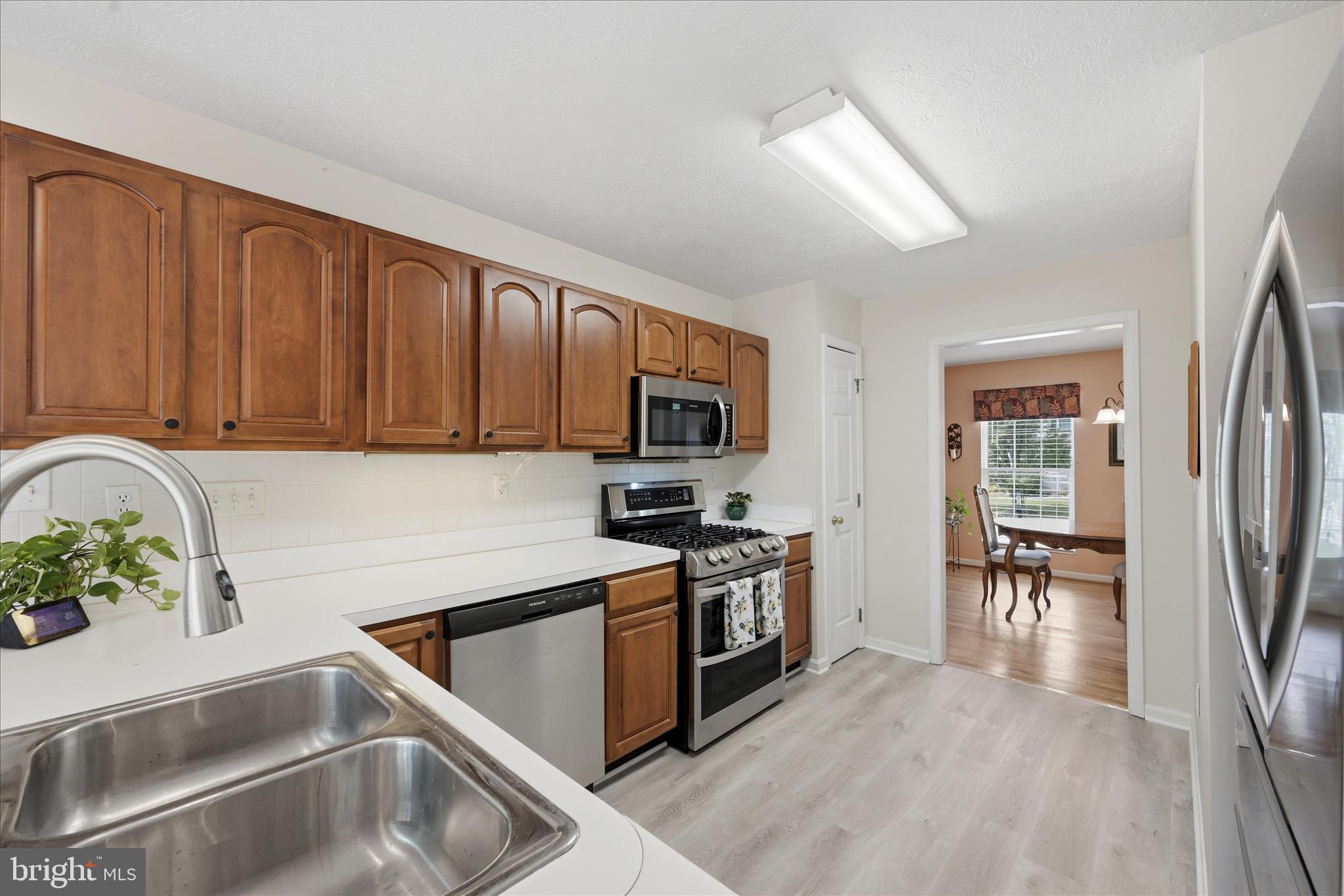 FREDERICKTOWNE ESTATES - Residential