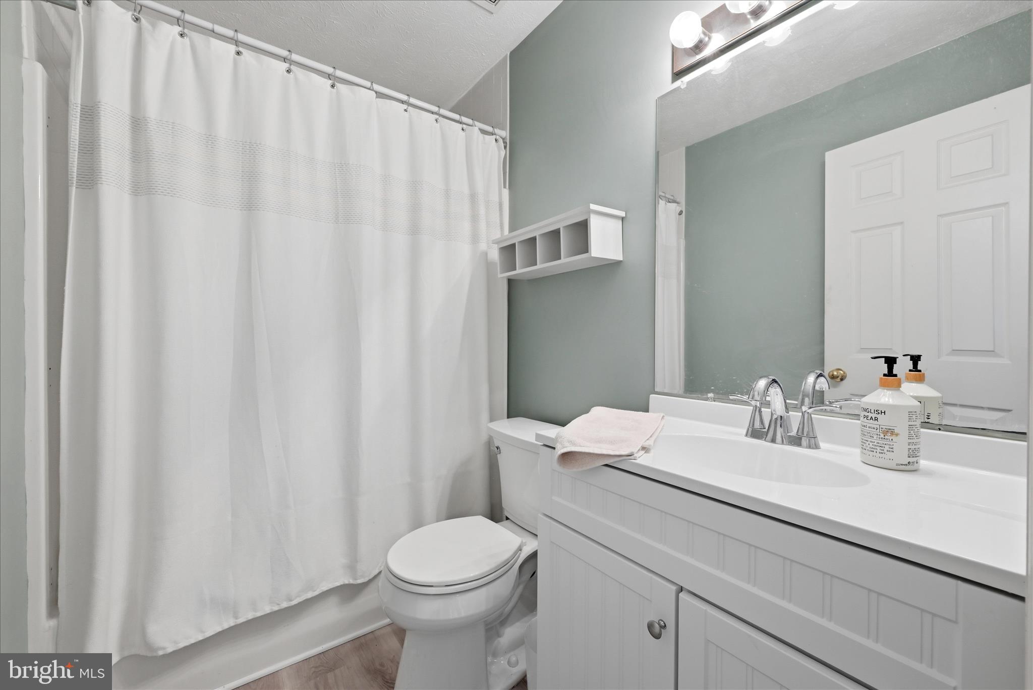 FREDERICKTOWNE ESTATES - Residential