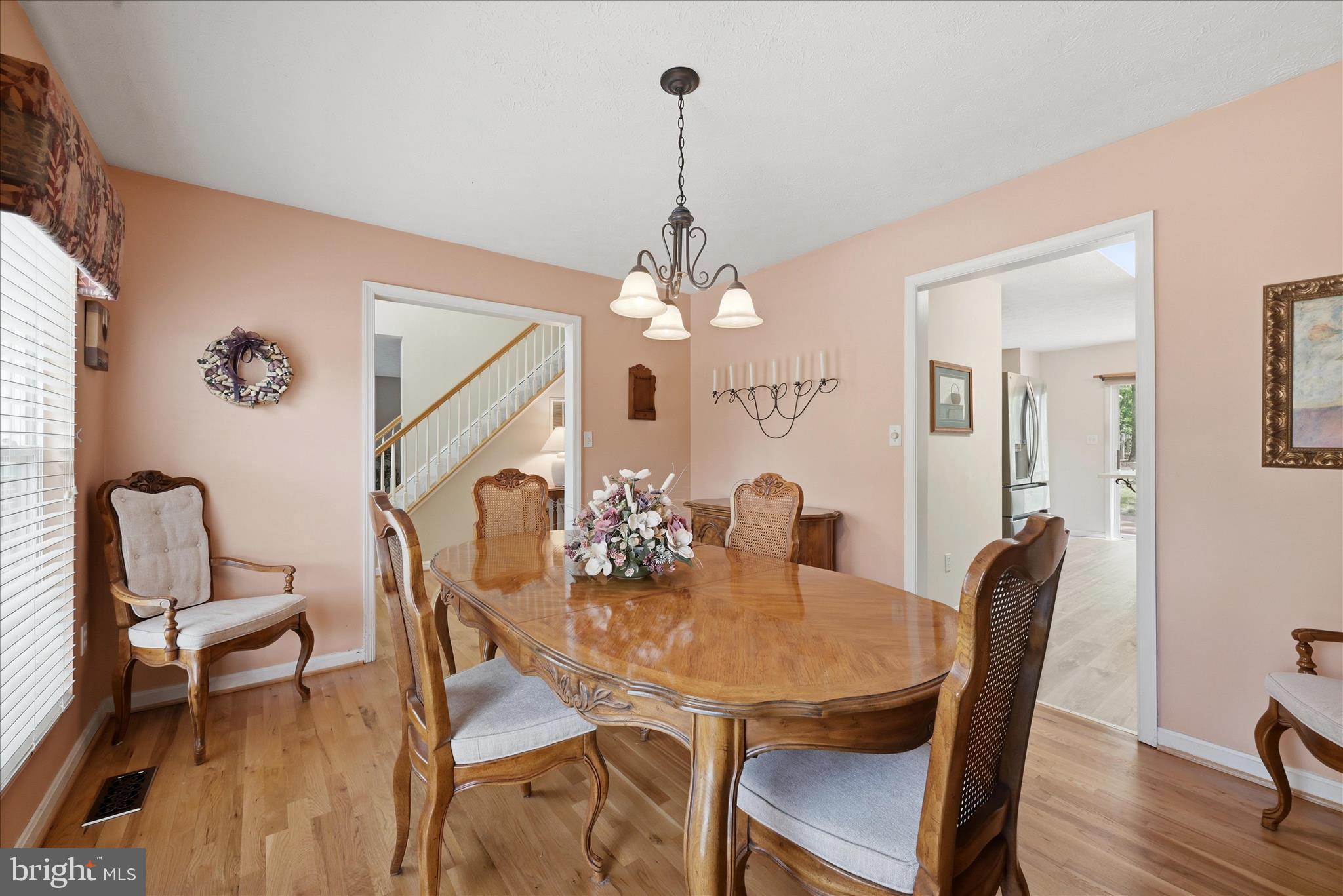 FREDERICKTOWNE ESTATES - Residential