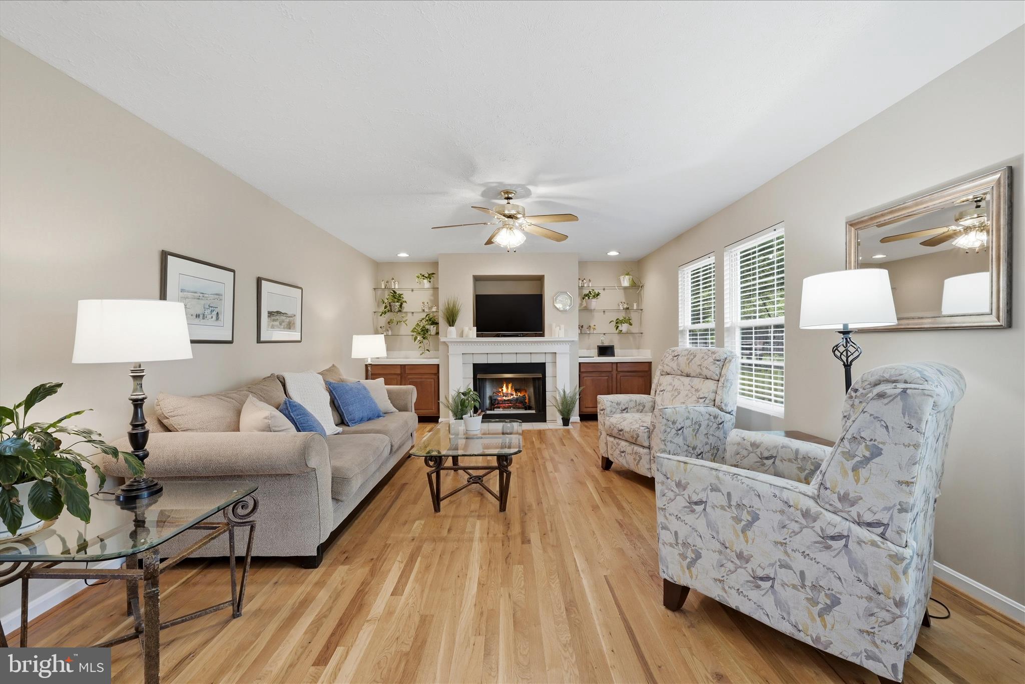 FREDERICKTOWNE ESTATES - Residential