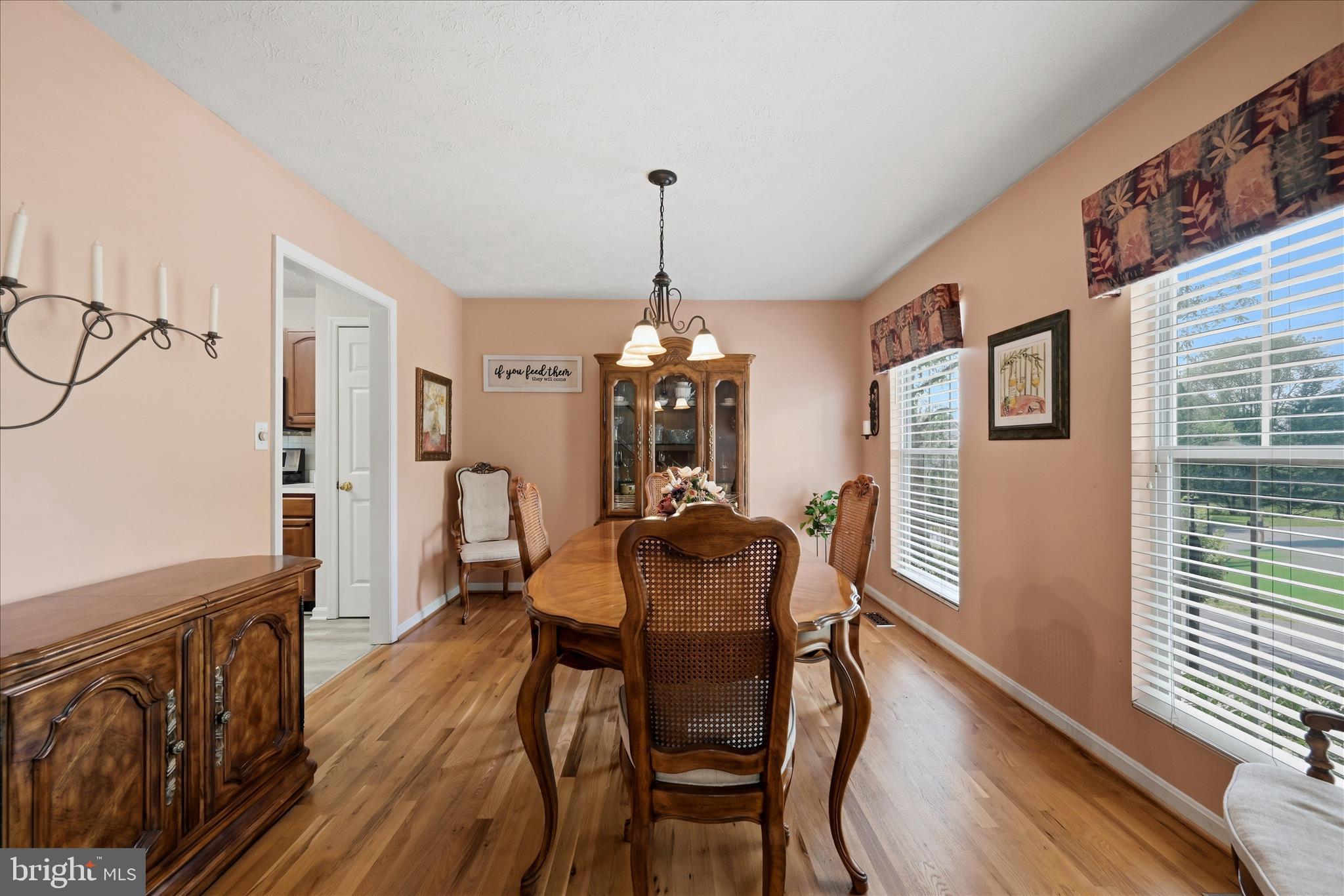 FREDERICKTOWNE ESTATES - Residential