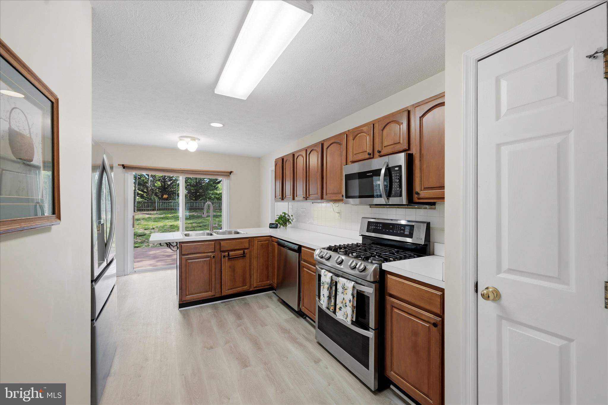 FREDERICKTOWNE ESTATES - Residential