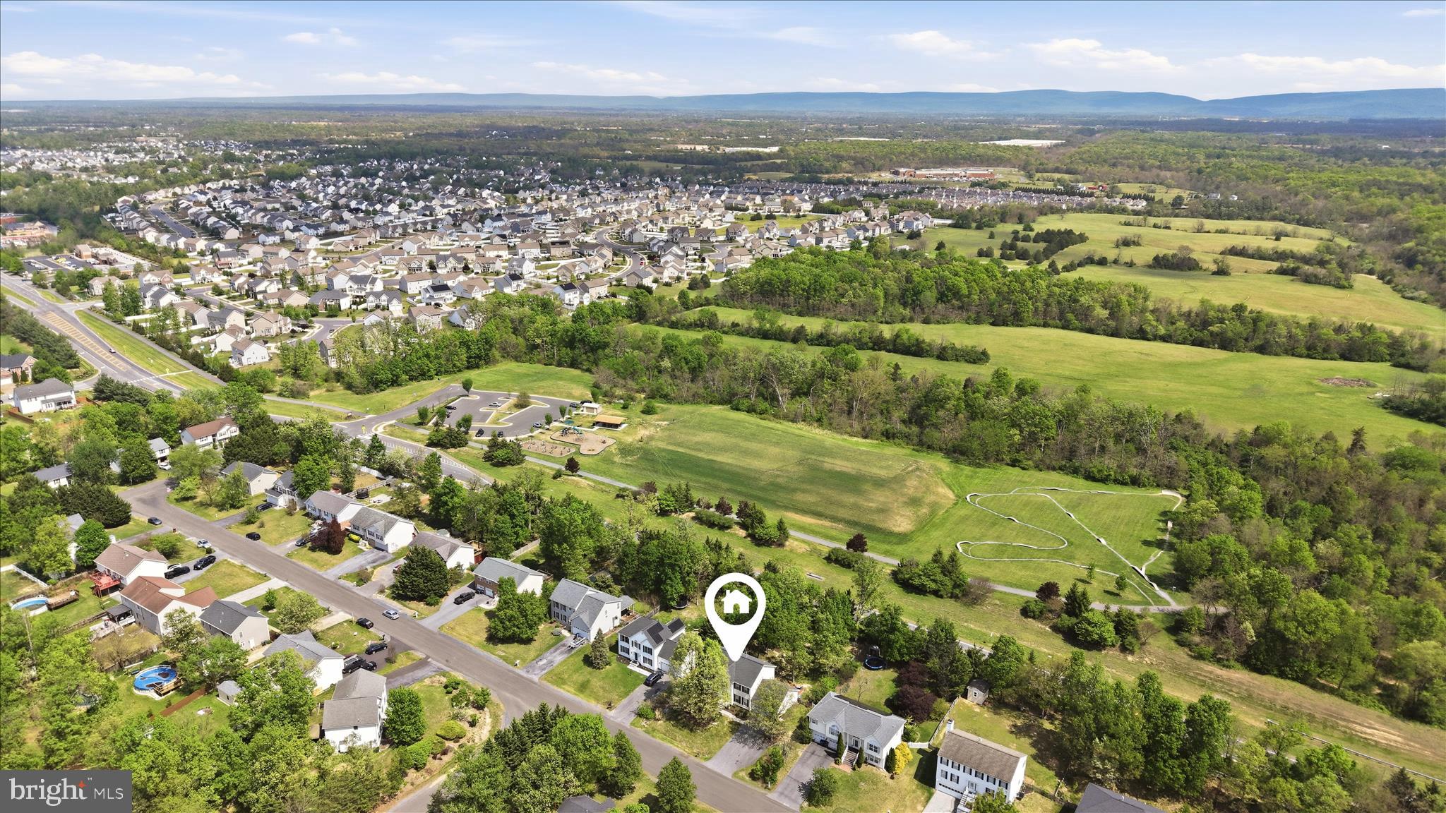 FREDERICKTOWNE ESTATES - Residential