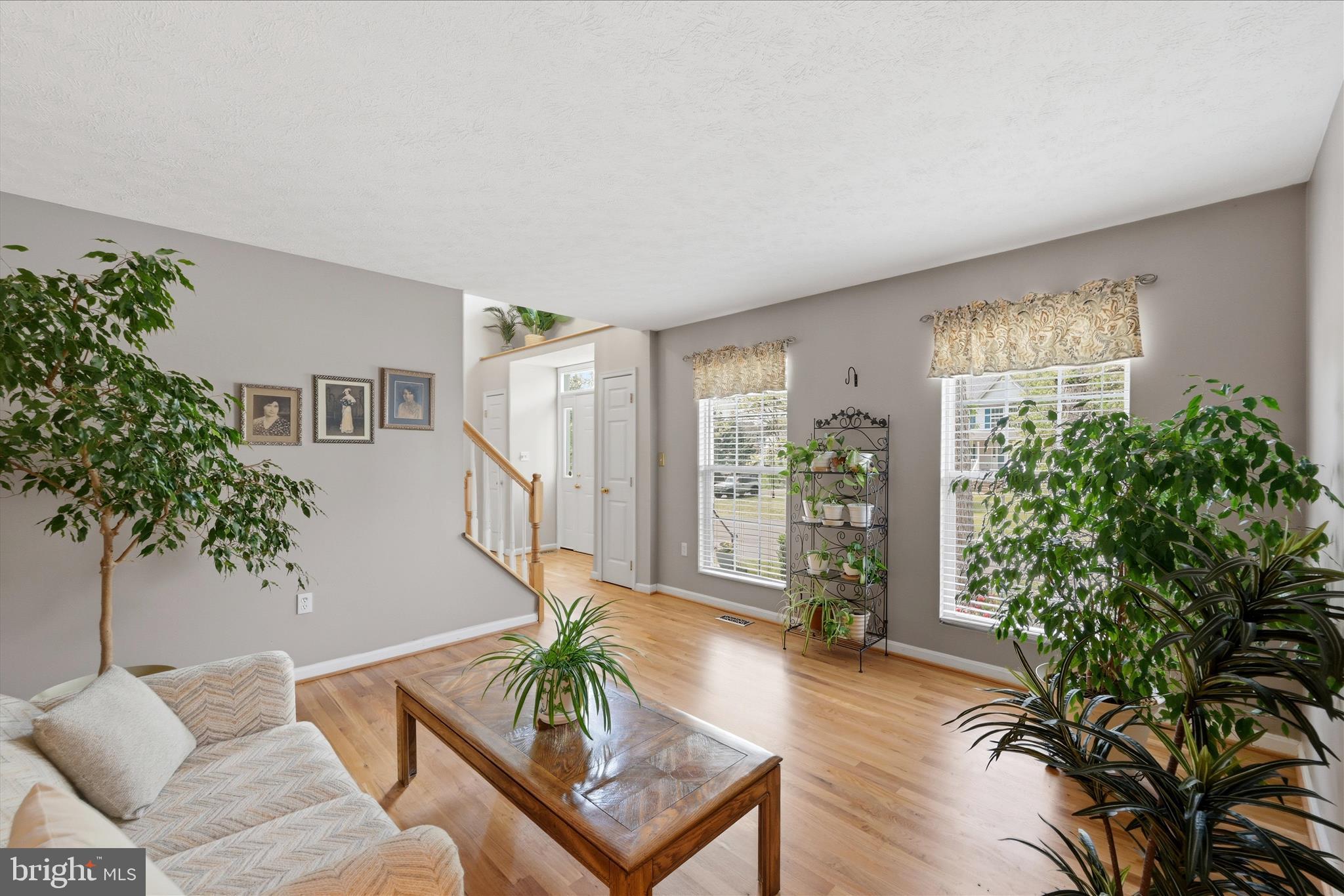 FREDERICKTOWNE ESTATES - Residential