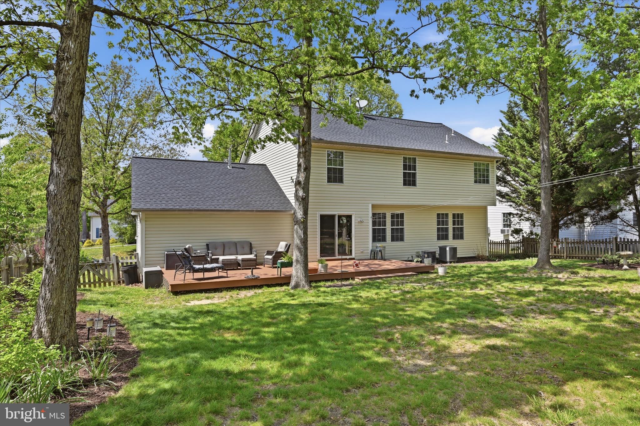 FREDERICKTOWNE ESTATES - Residential