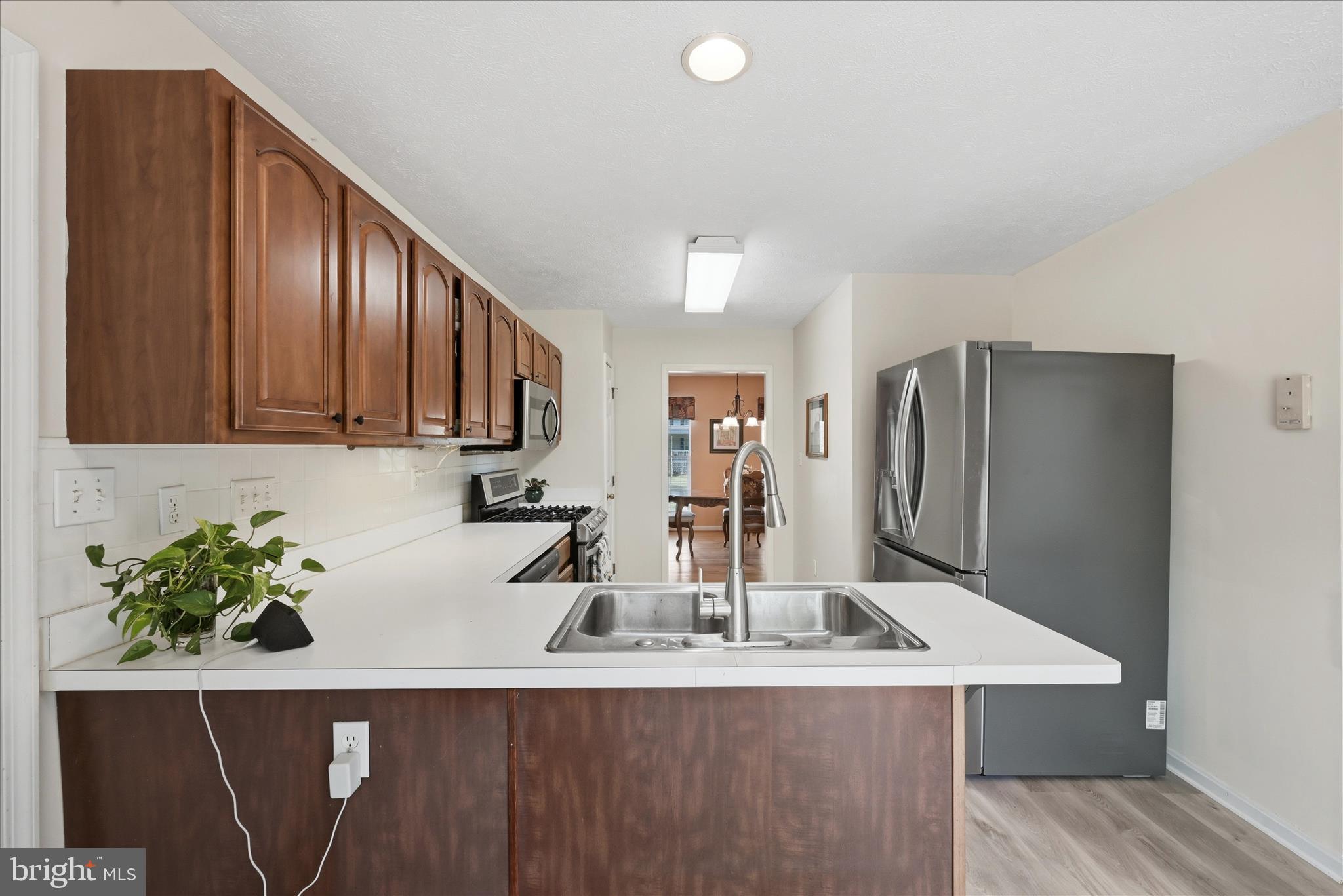 FREDERICKTOWNE ESTATES - Residential