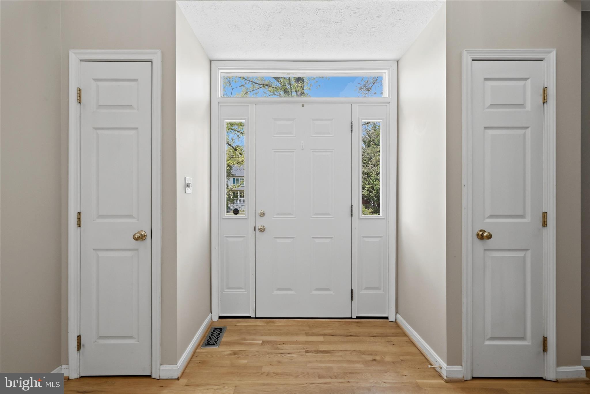 FREDERICKTOWNE ESTATES - Residential