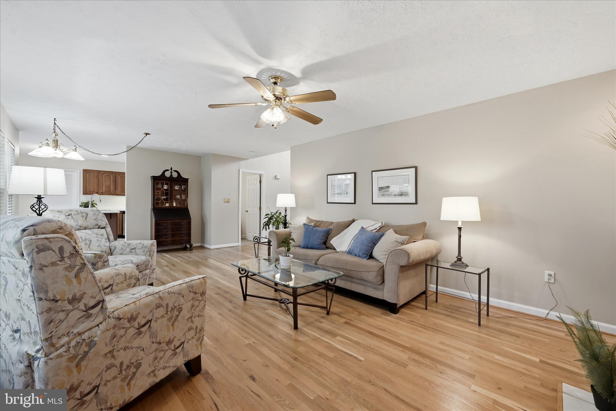 FREDERICKTOWNE ESTATES - Residential