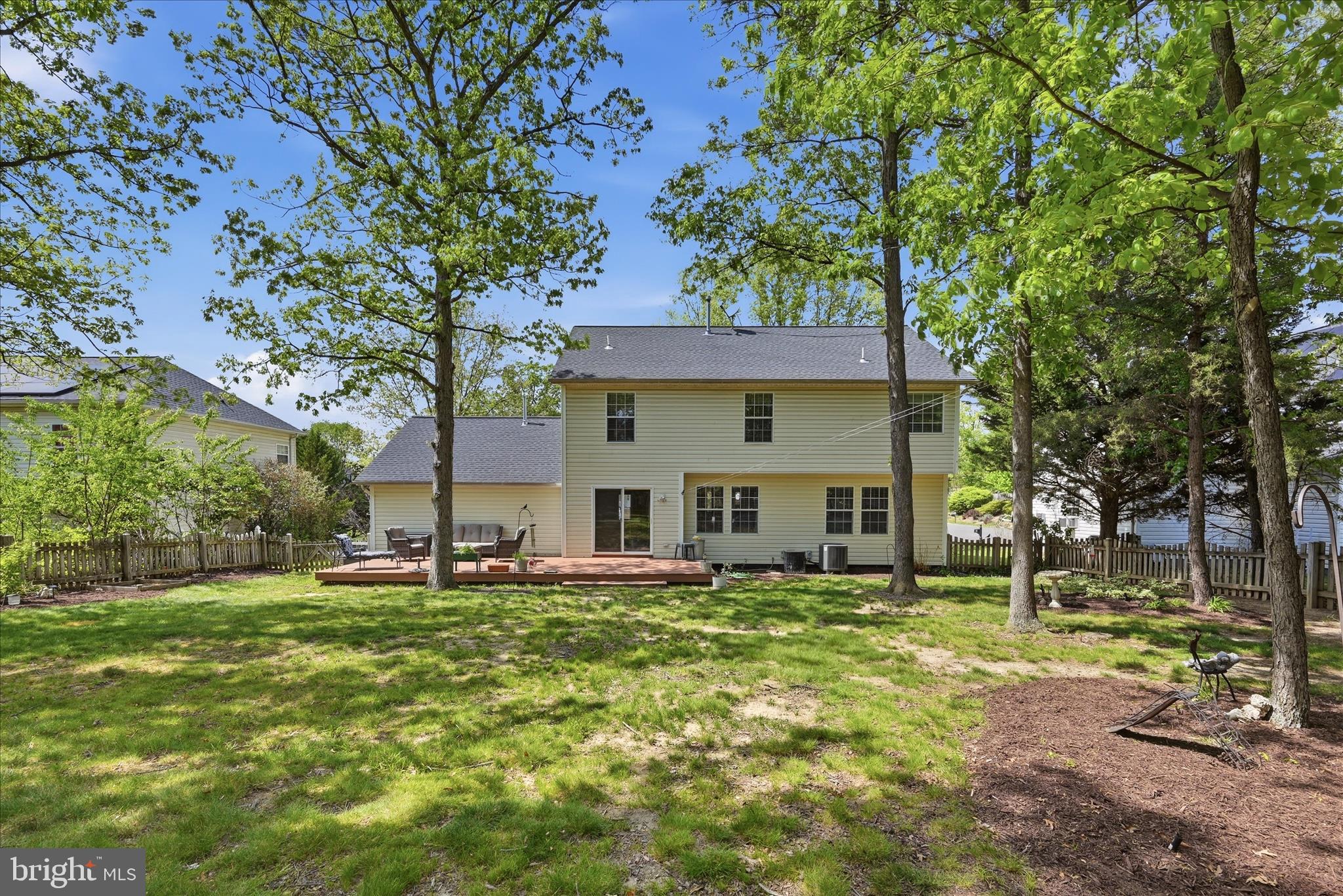 FREDERICKTOWNE ESTATES - Residential