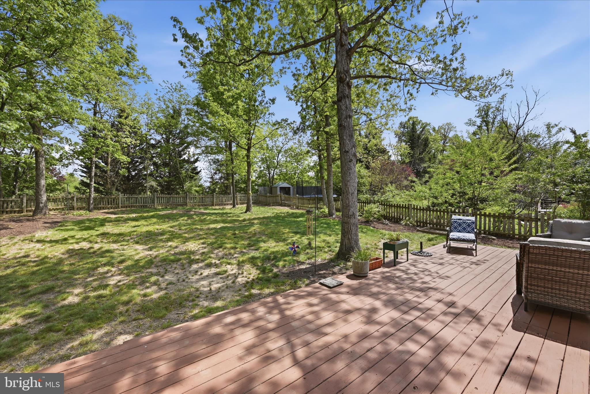 FREDERICKTOWNE ESTATES - Residential