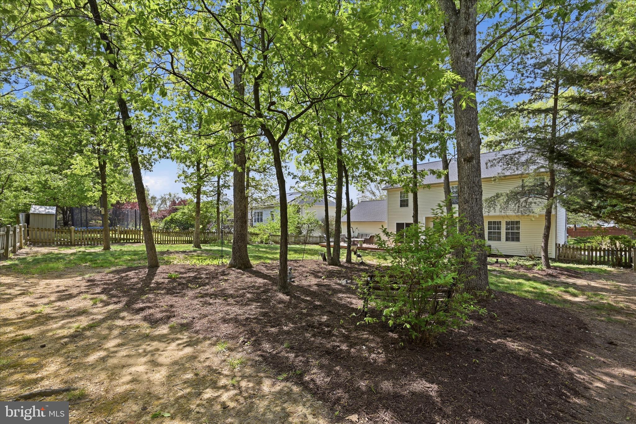 FREDERICKTOWNE ESTATES - Residential