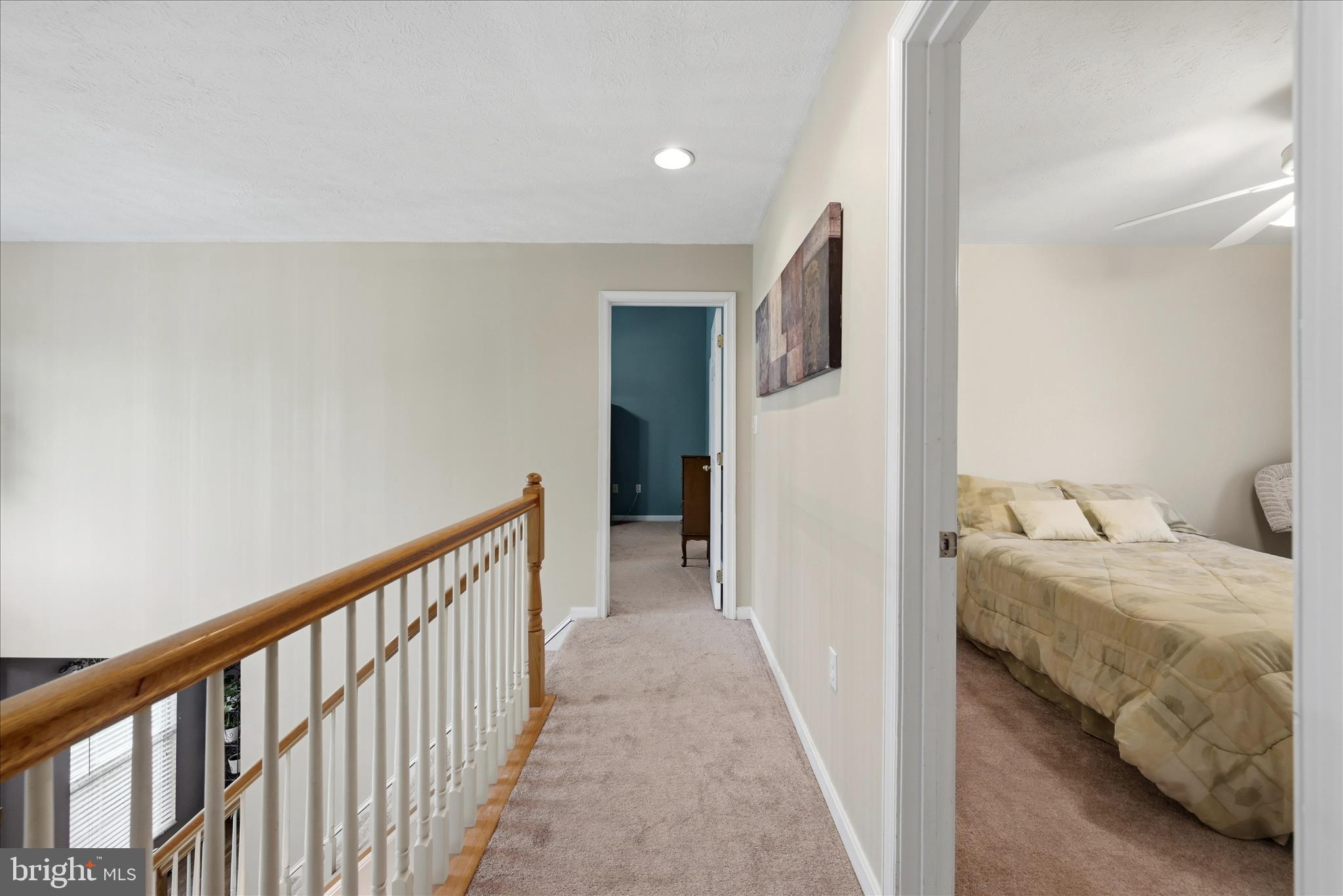 FREDERICKTOWNE ESTATES - Residential