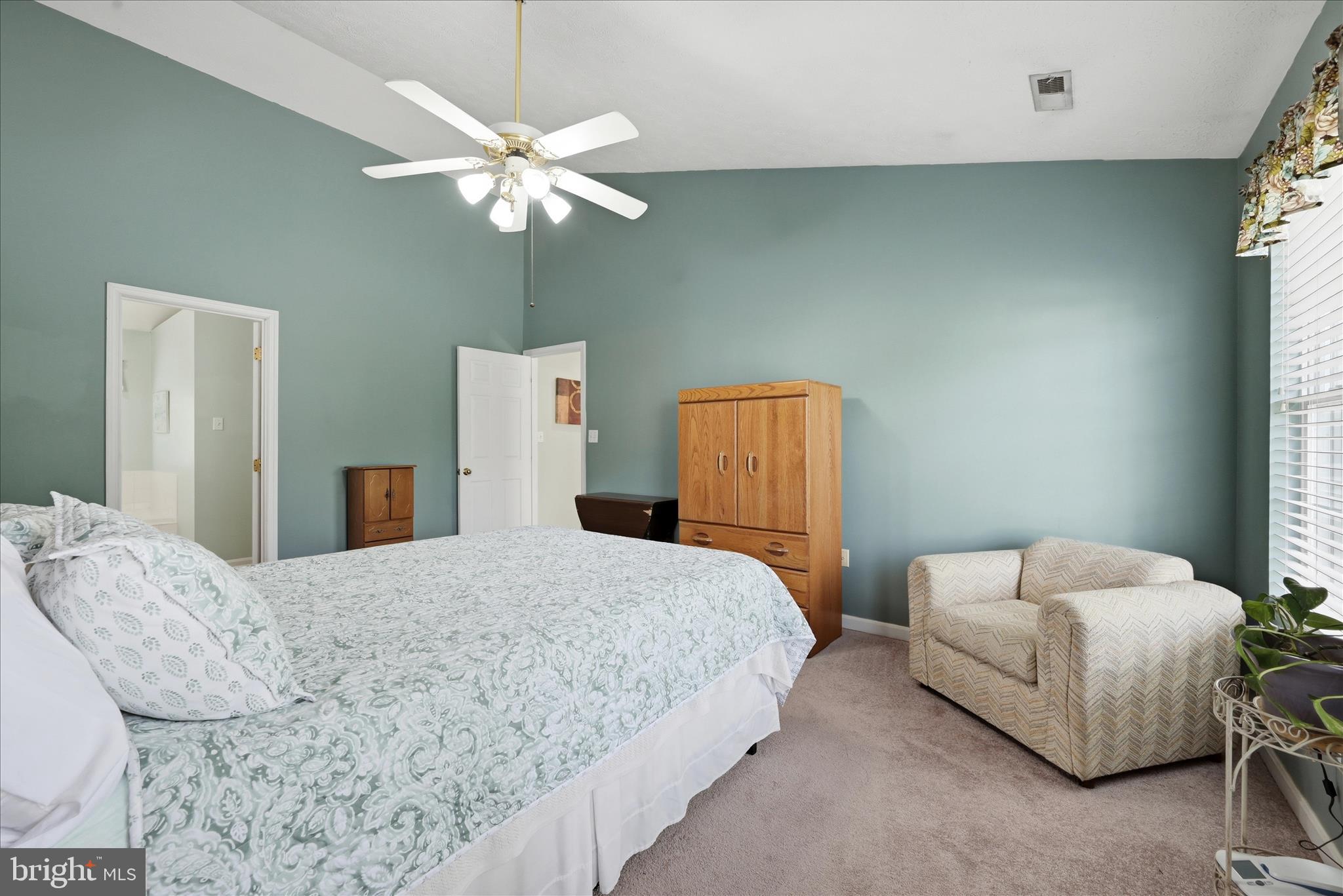 FREDERICKTOWNE ESTATES - Residential