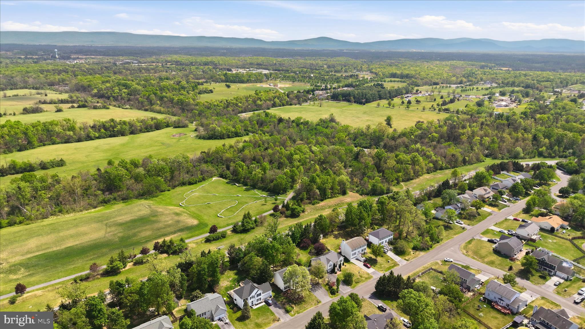 FREDERICKTOWNE ESTATES - Residential