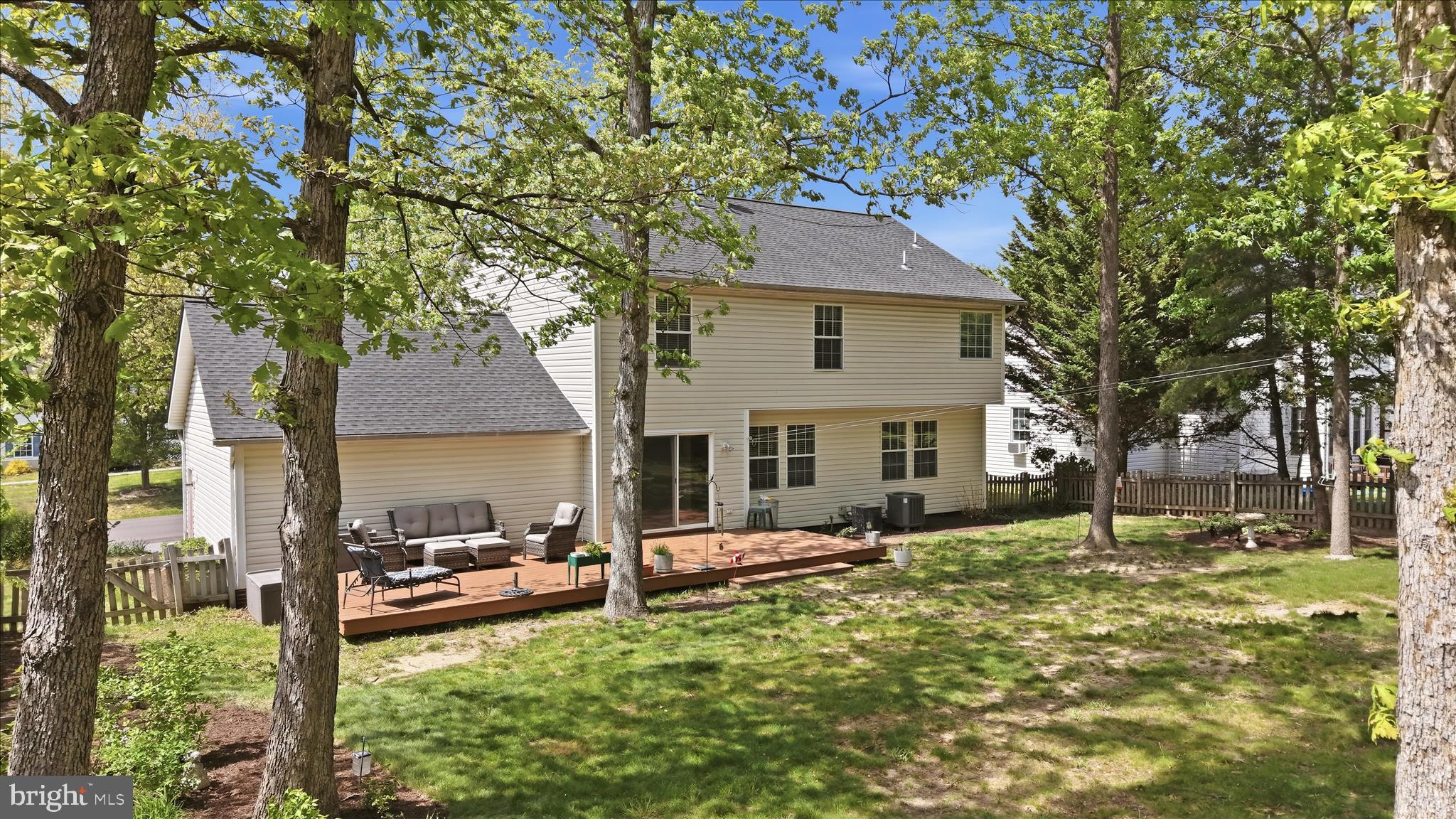 FREDERICKTOWNE ESTATES - Residential