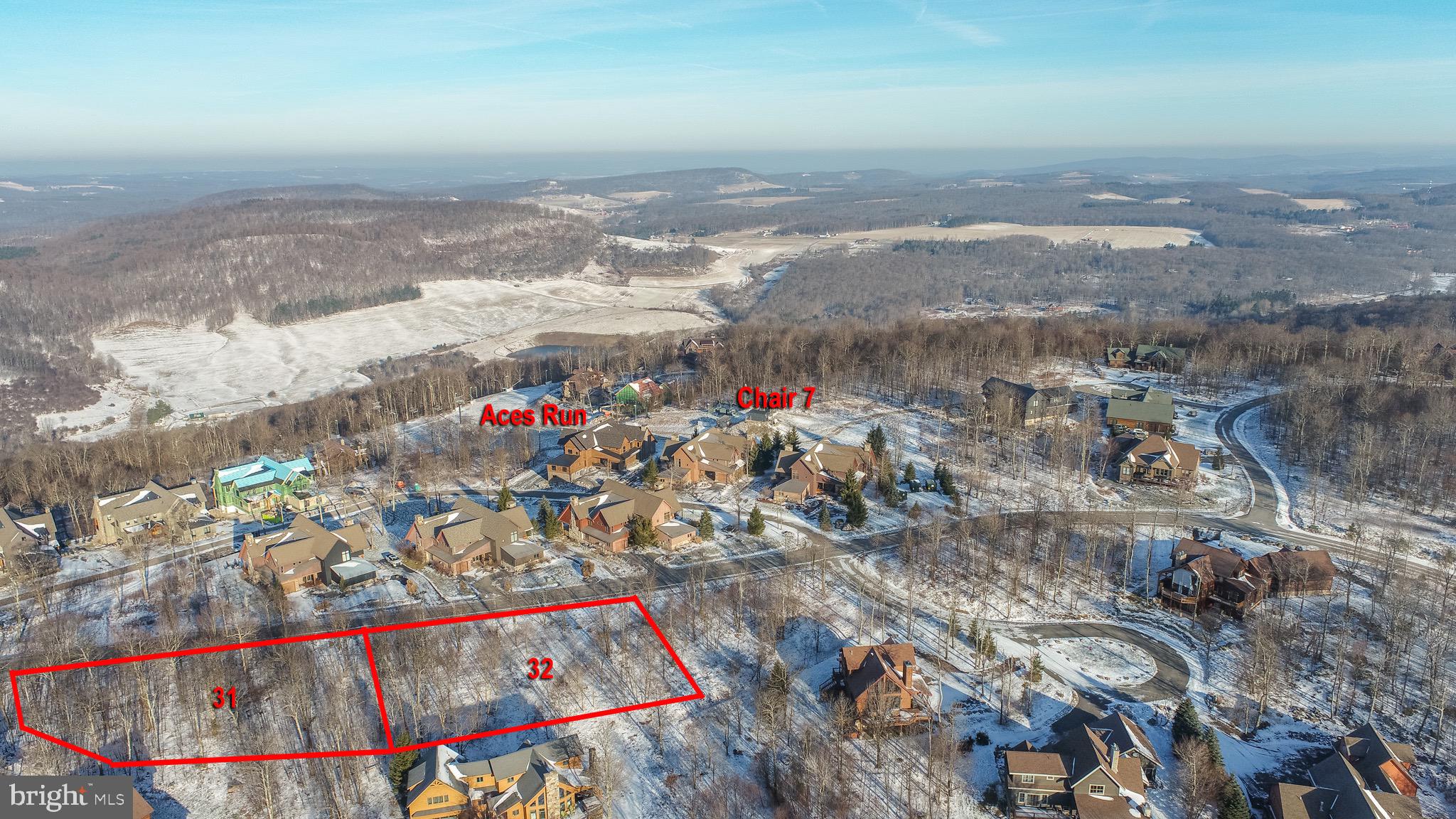 Premier 0.63 Acre Homesite at the Top of Wisp Mountain – Ideal Location Near Skiing & Outdoor Adventures! Lot 32 North Camp Road
Nestled at the top of Wisp Mountain in a desirable gated community, this prime 0.63-acre homesite offers the perfect blend of convenience and natural beauty. Enjoy easy access to all the best local attractions, including Wisp Resort for skiing and snowboarding, the ASCI Whitewater Course for thrilling water activities, and Fork Run State Park for hiking and outdoor recreation.
Situated close to Chair 7, this property provides quick and easy access to the slopes for winter sports enthusiasts, making it the perfect base for all-season outdoor adventures. Whether you’re looking to build your dream mountain retreat or invest in a coveted location, this homesite offers the ideal setting for your next project.
With all the amenities and attractions of Deep Creek Lake just a short drive away, this homesite is a rare opportunity to own a piece of the mountain in one of the area’s most sought-after communities.
Don’t miss your chance—schedule a tour today and start planning your mountain getaway!