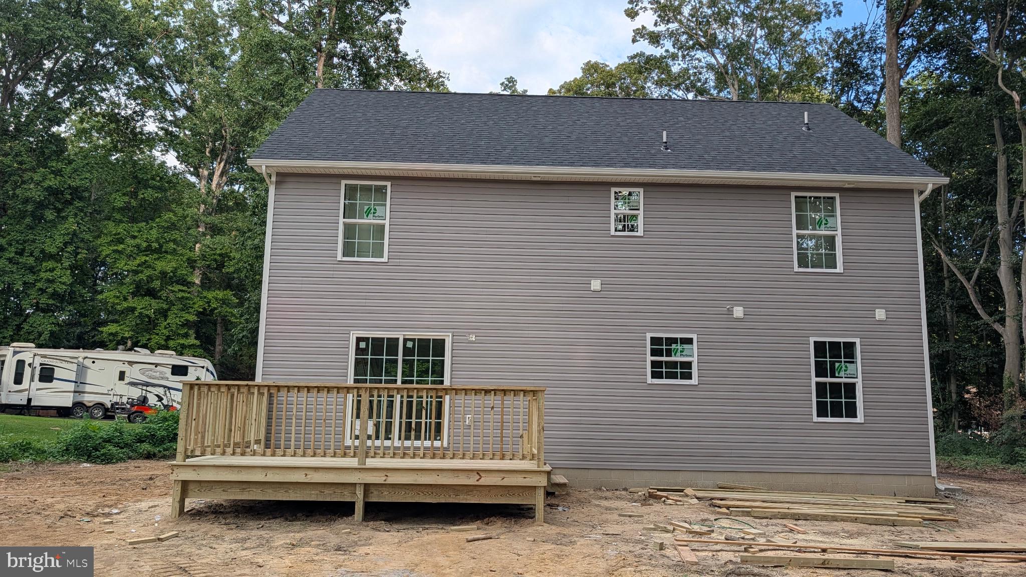53 ST COLLOM DRIVE