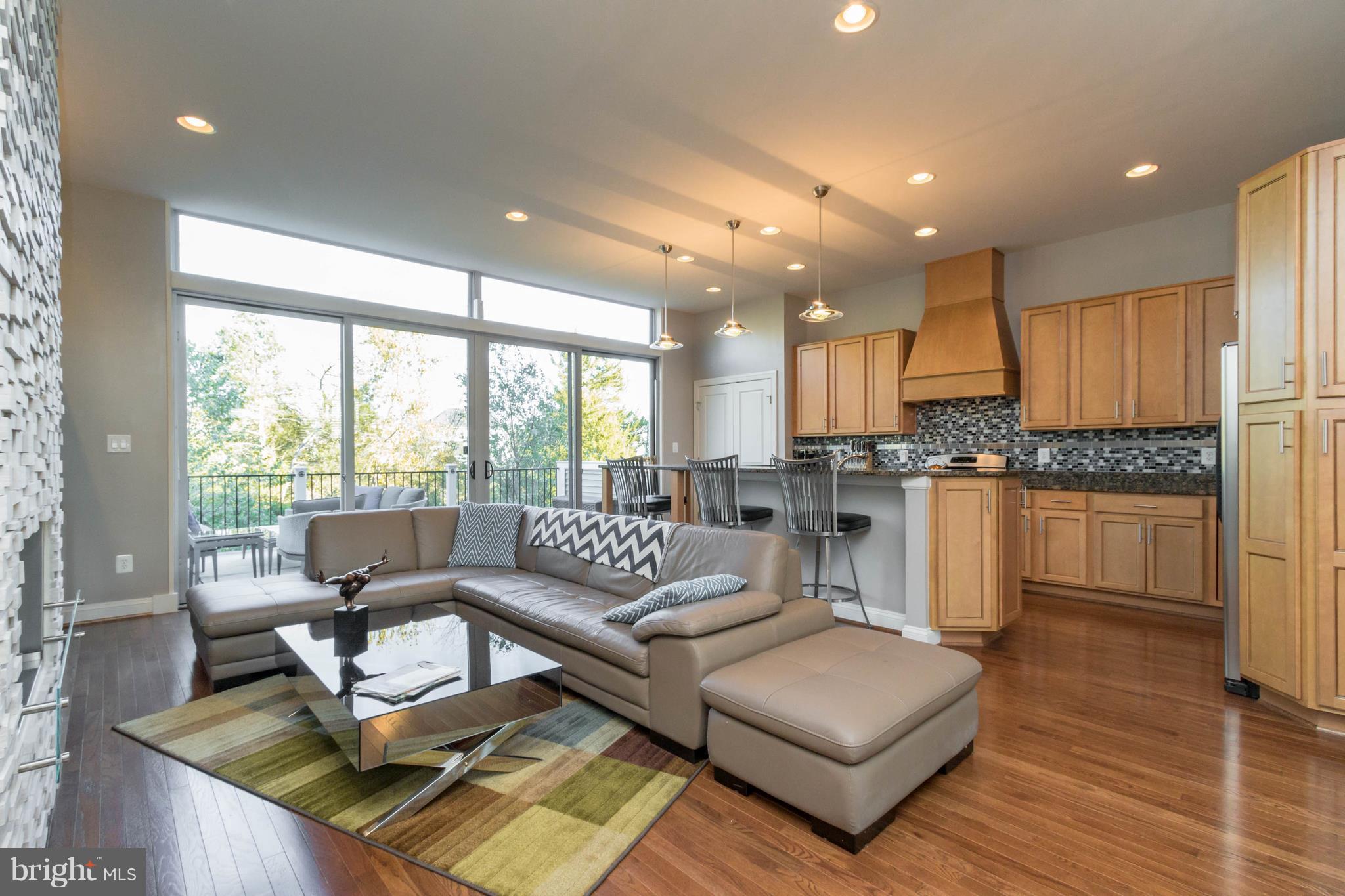 BRAMBLETON LANDBAY 3 - Residential