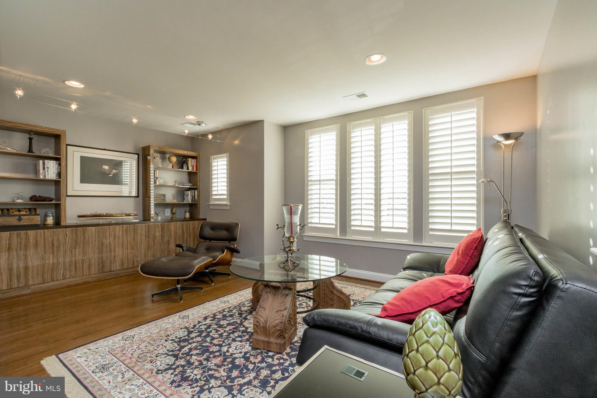 BRAMBLETON LANDBAY 3 - Residential