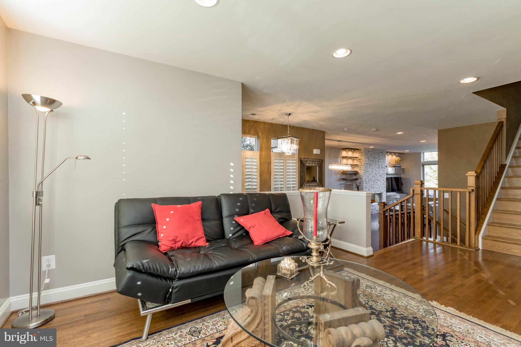 BRAMBLETON LANDBAY 3 - Residential