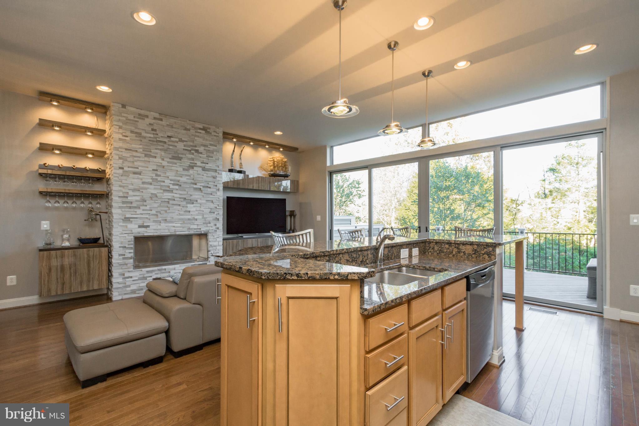 BRAMBLETON LANDBAY 3 - Residential