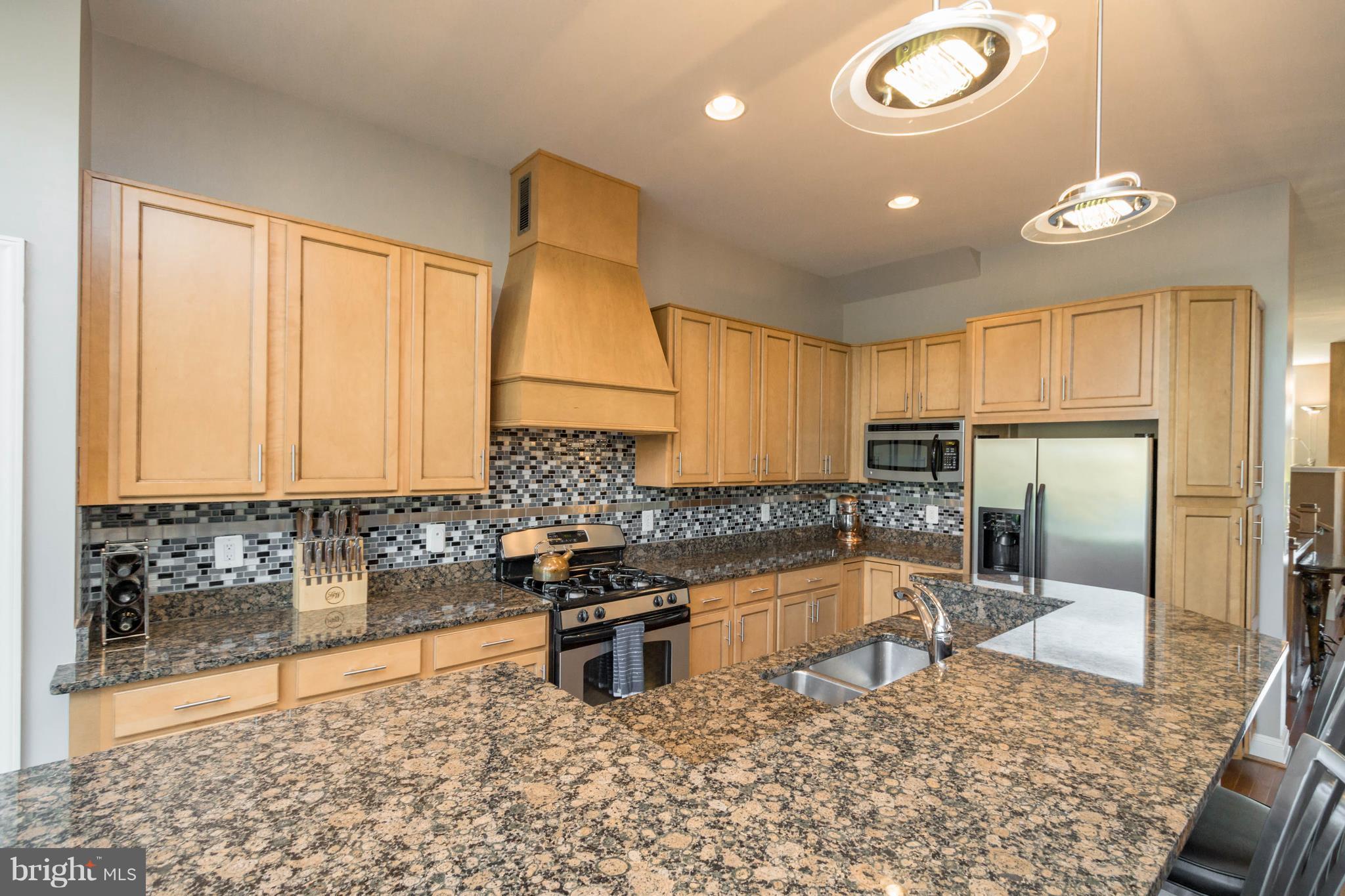 BRAMBLETON LANDBAY 3 - Residential