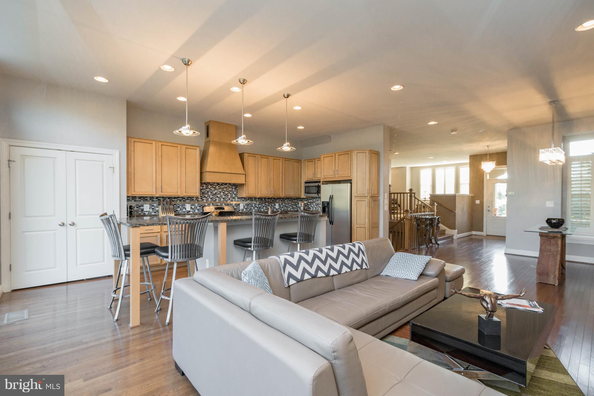 BRAMBLETON LANDBAY 3 - Residential