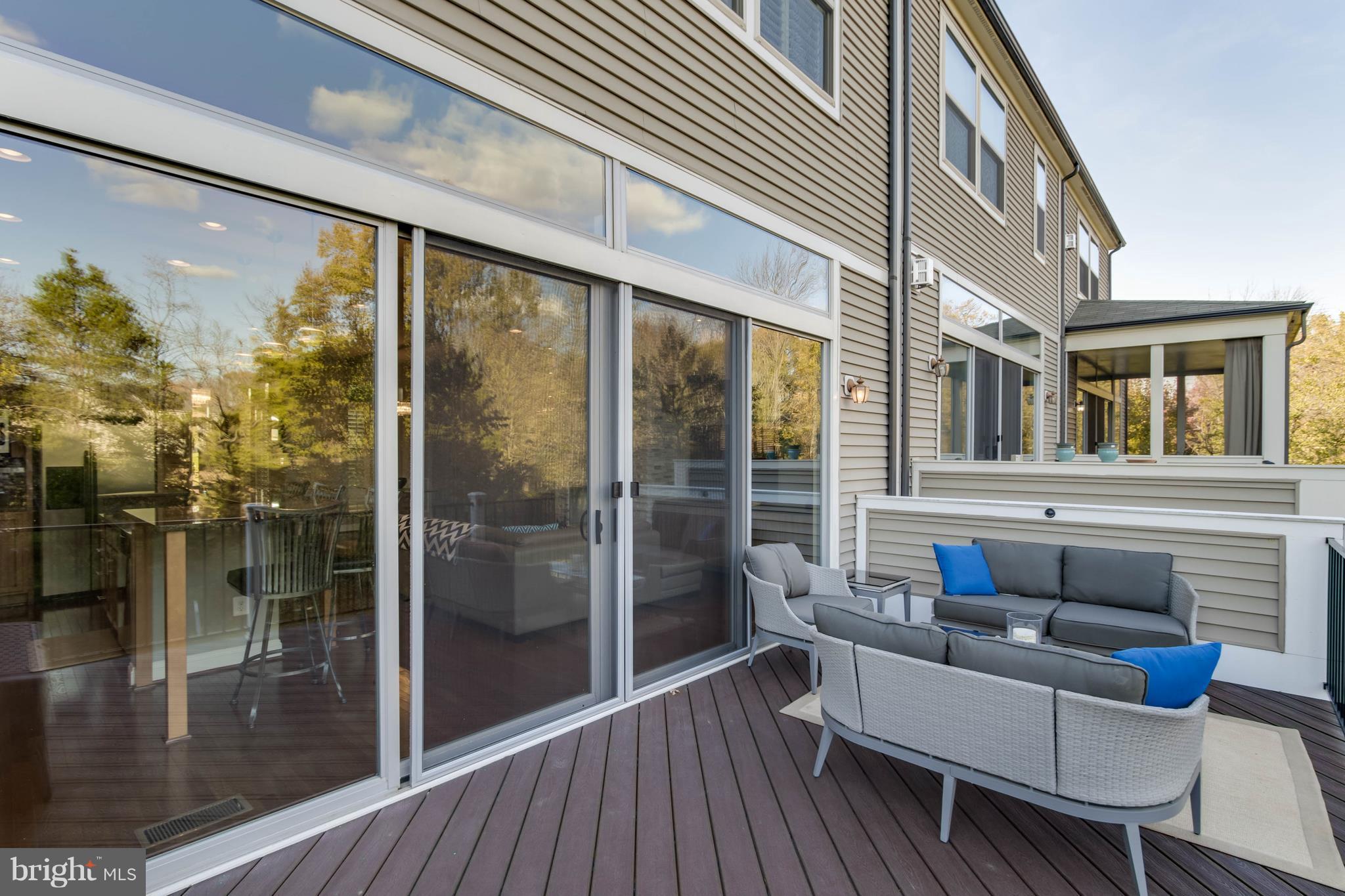 BRAMBLETON LANDBAY 3 - Residential