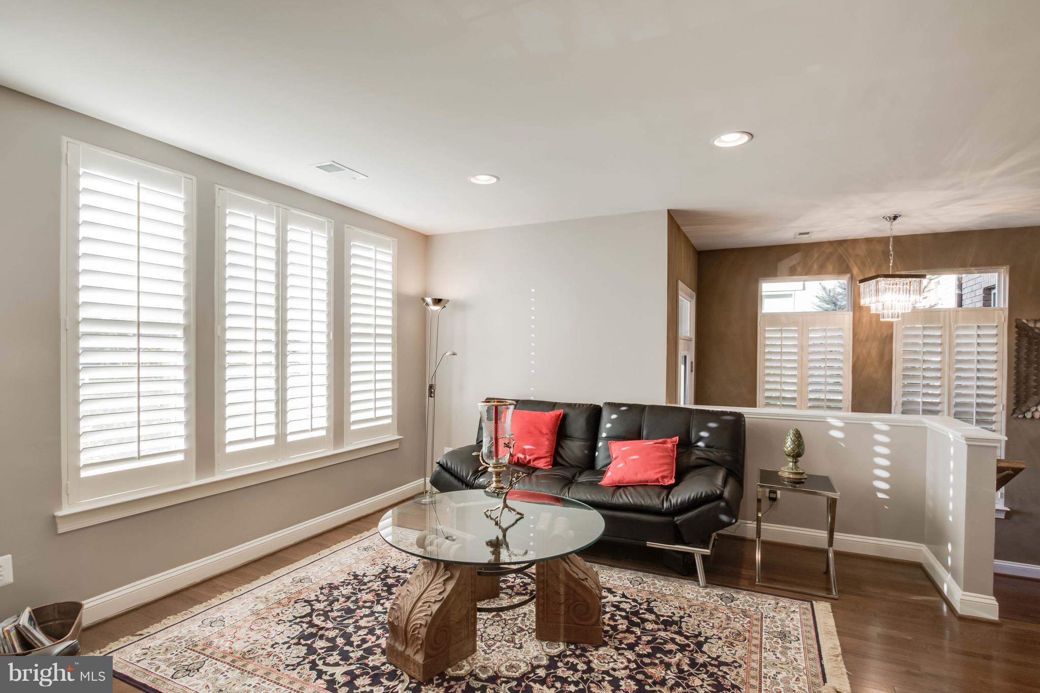 BRAMBLETON LANDBAY 3 - Residential