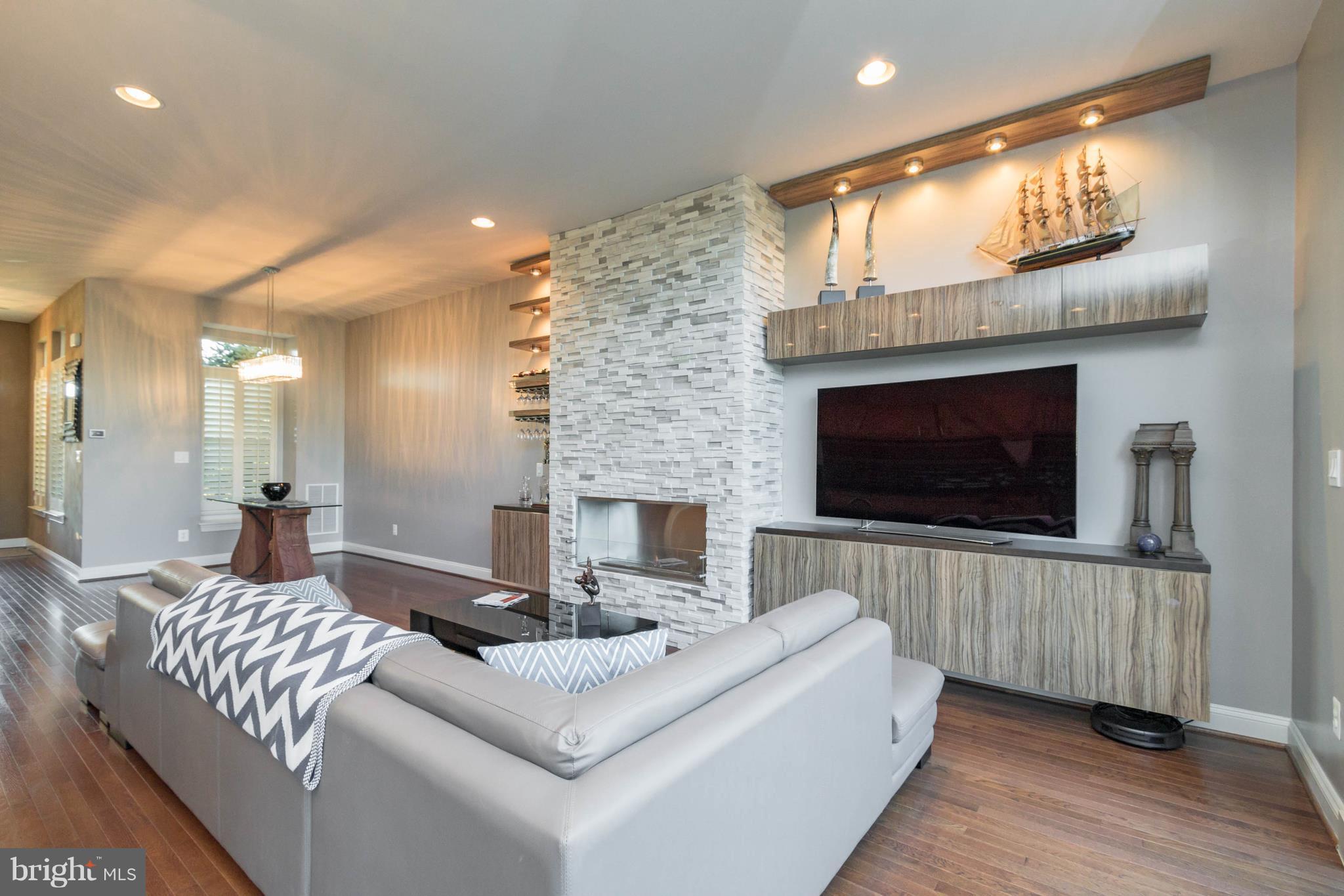 BRAMBLETON LANDBAY 3 - Residential