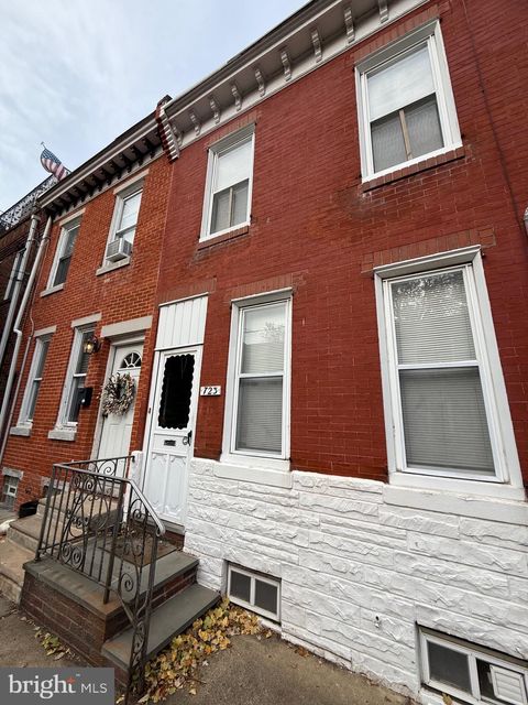 723 FULTON STREET PHILADELPHIA PA 19147
