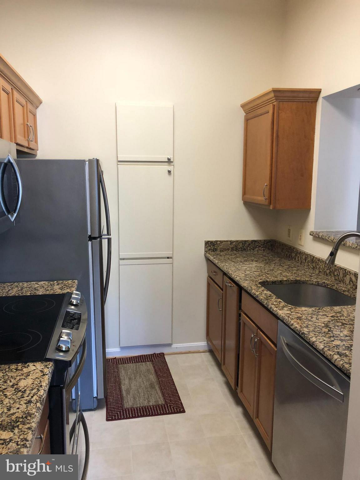 HISTORIC OCCOQUAN - Residential Lease