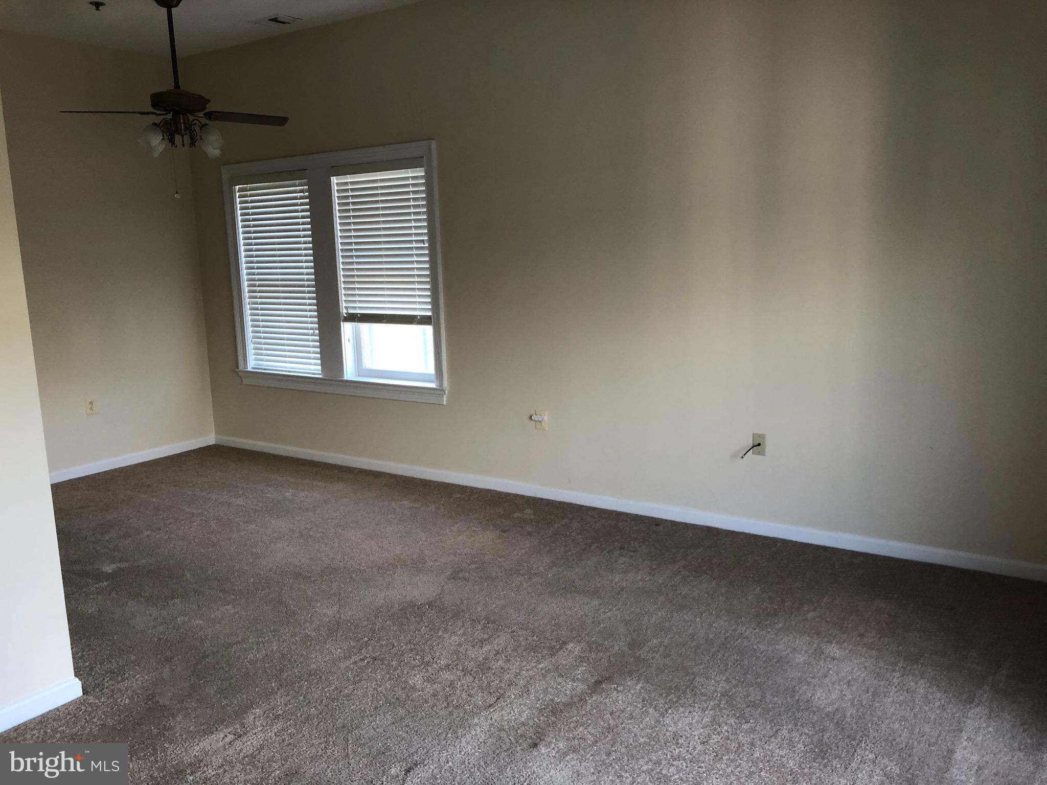 HISTORIC OCCOQUAN - Residential Lease