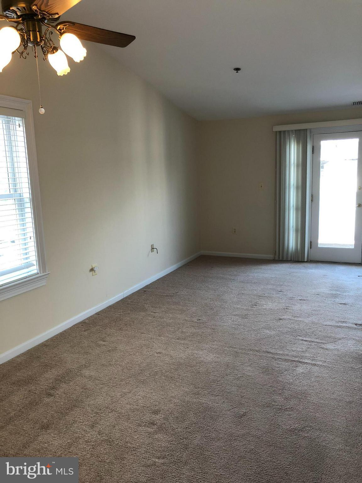 HISTORIC OCCOQUAN - Residential Lease