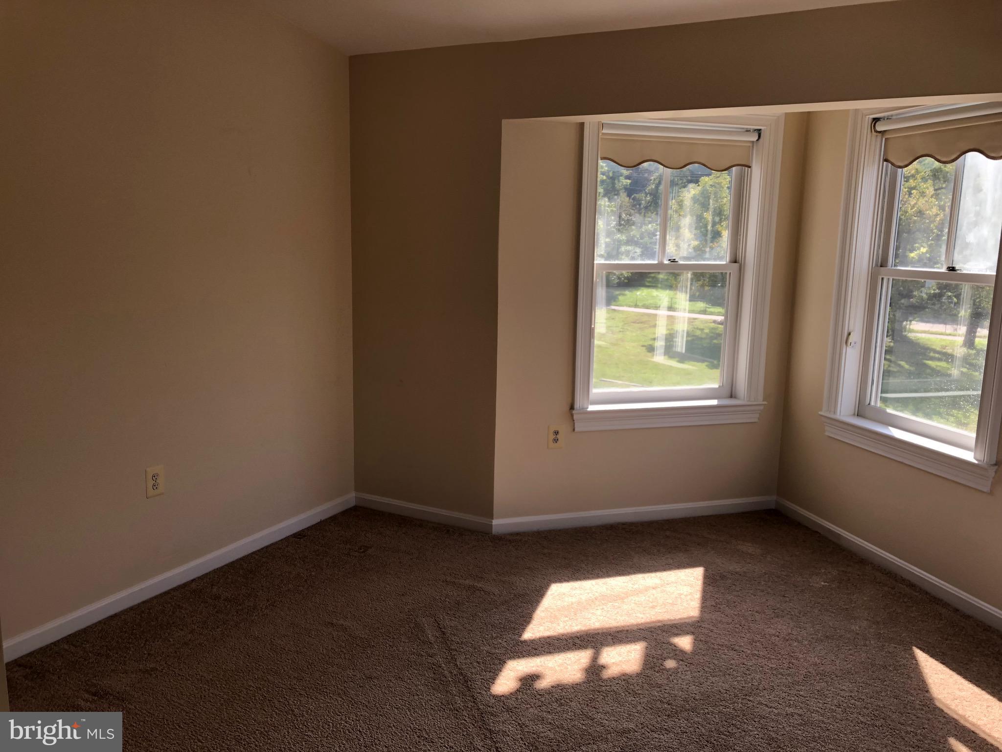 HISTORIC OCCOQUAN - Residential Lease