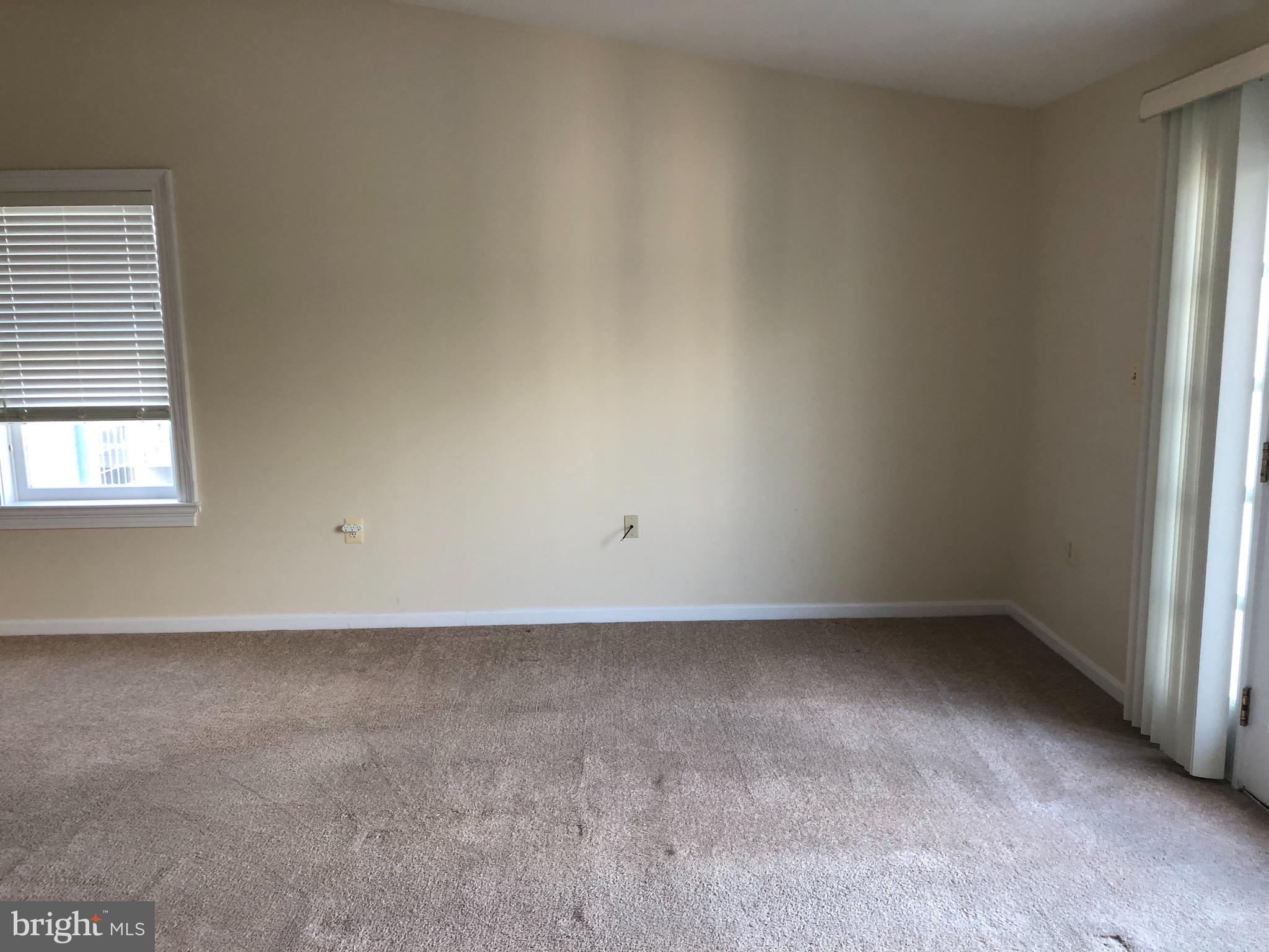 HISTORIC OCCOQUAN - Residential Lease