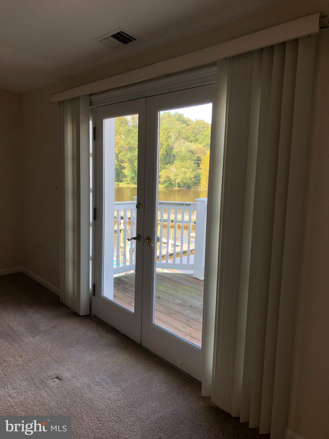 HISTORIC OCCOQUAN - Residential Lease