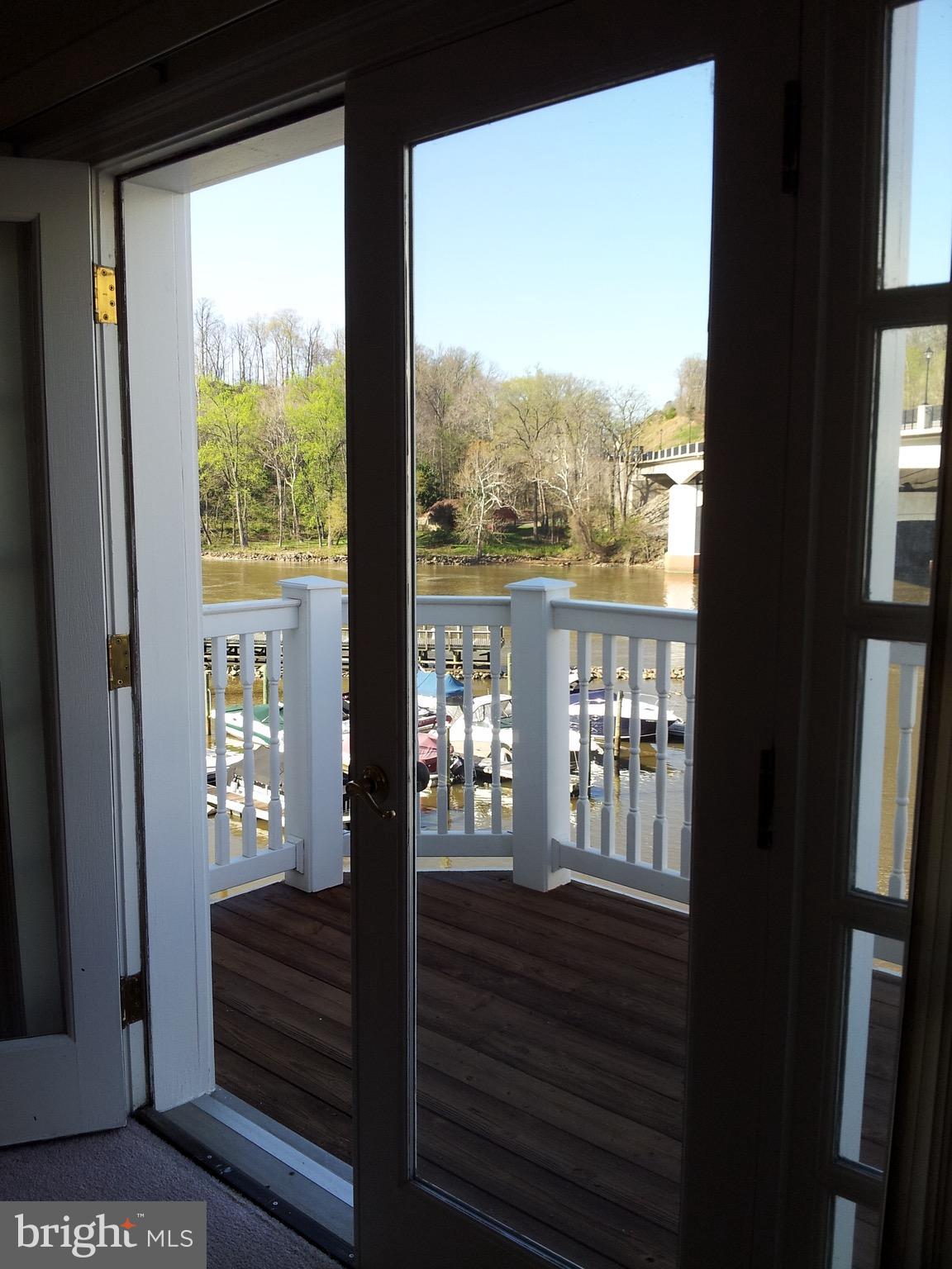 HISTORIC OCCOQUAN - Residential Lease