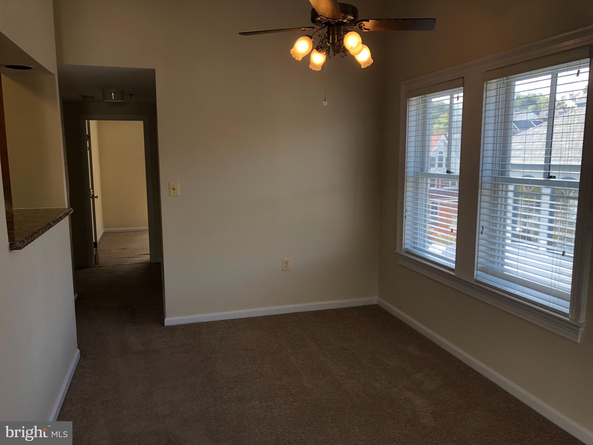 HISTORIC OCCOQUAN - Residential Lease