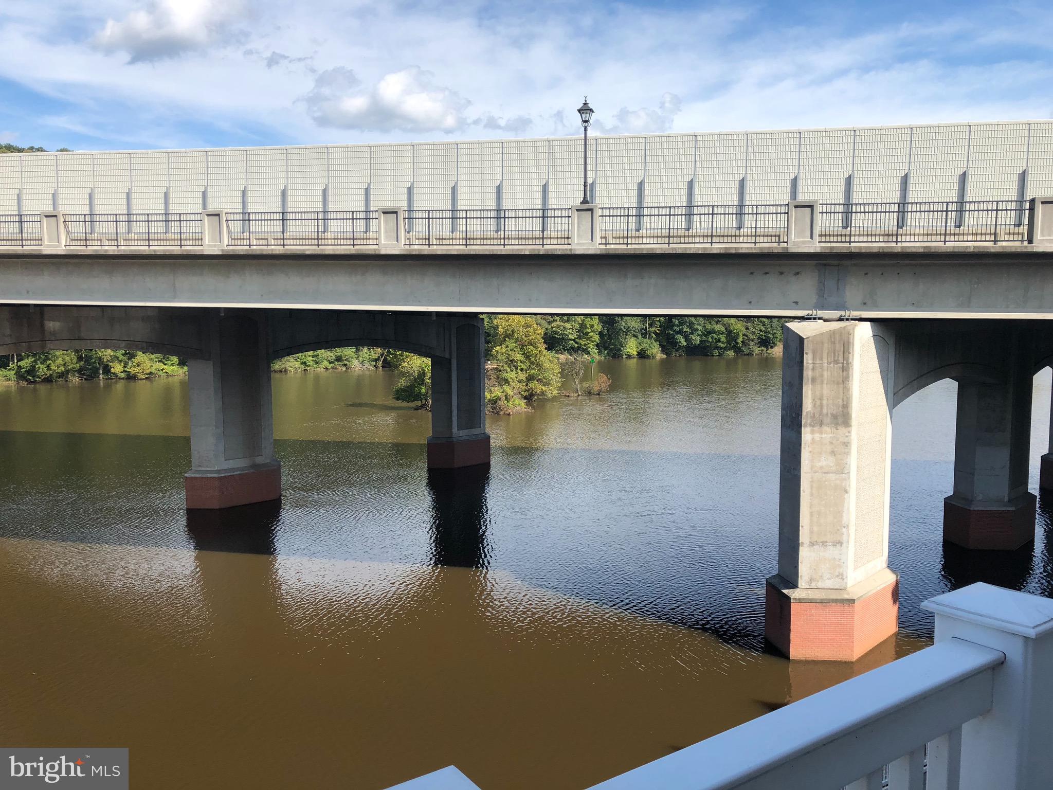 HISTORIC OCCOQUAN - Residential Lease