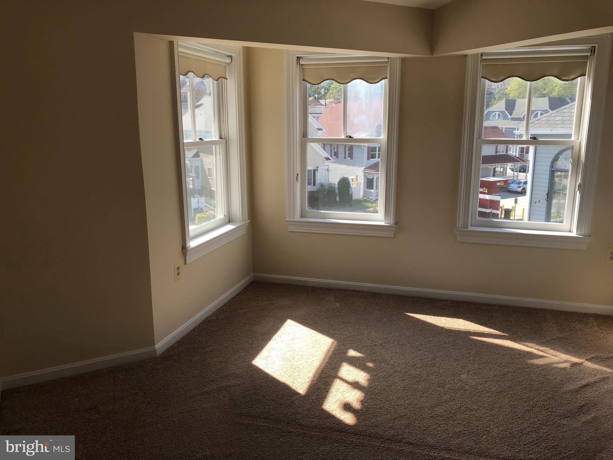 HISTORIC OCCOQUAN - Residential Lease