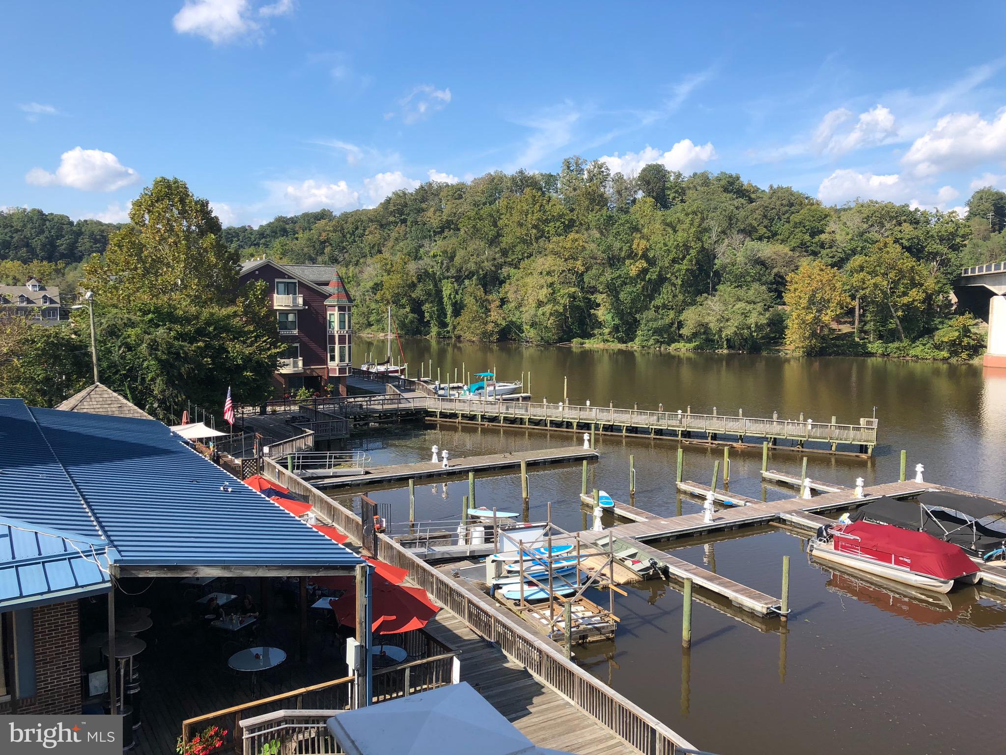 HISTORIC OCCOQUAN - Residential Lease