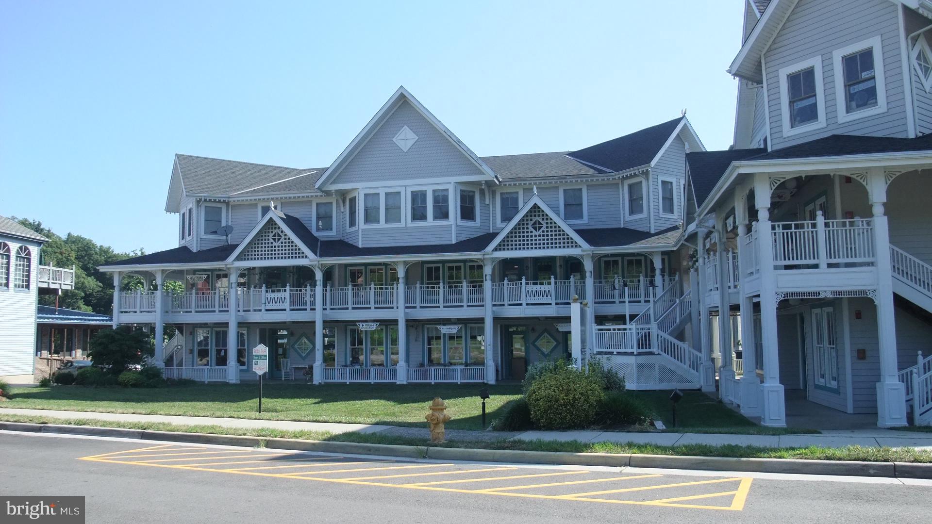 HISTORIC OCCOQUAN - Residential Lease