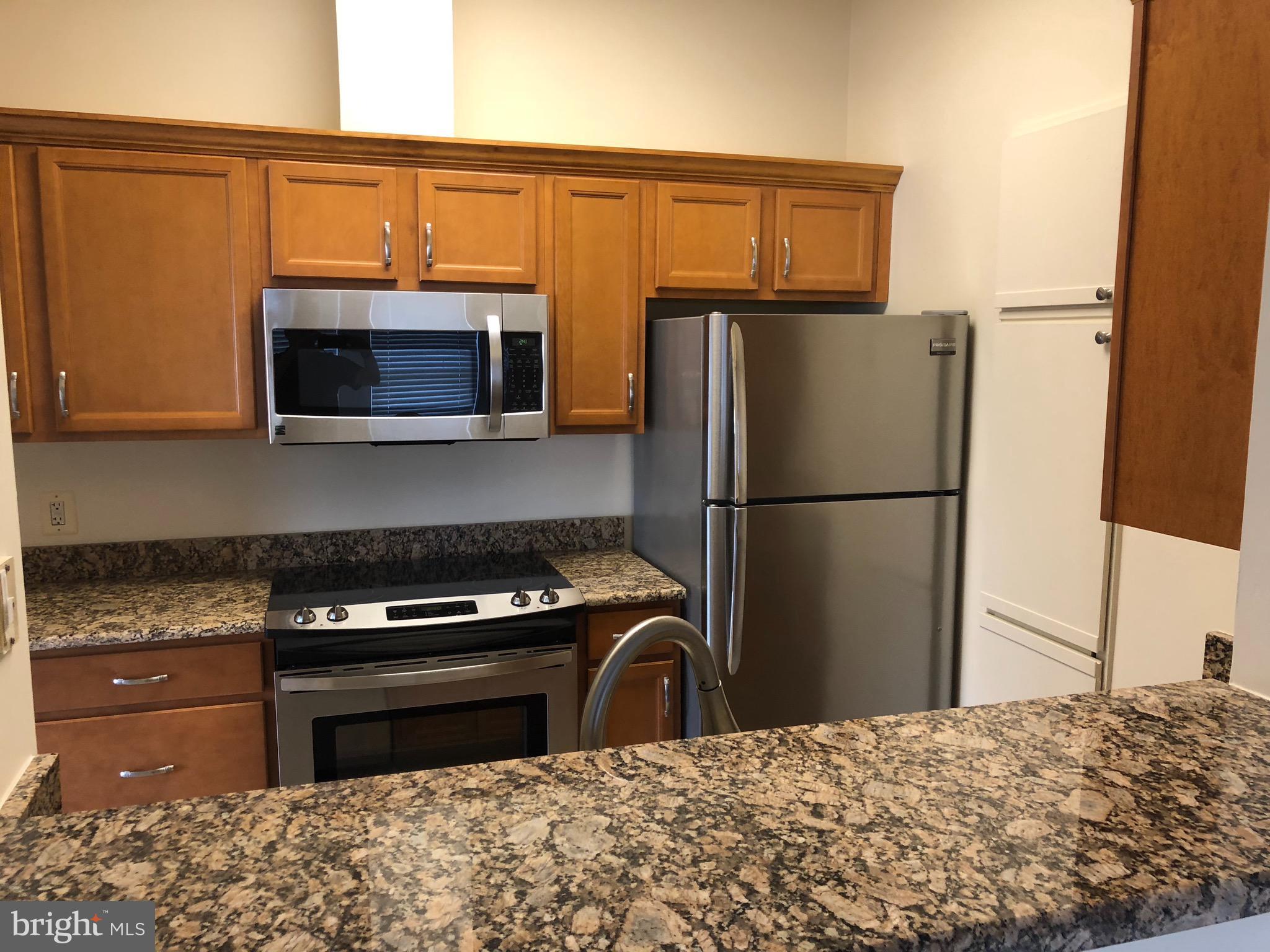 HISTORIC OCCOQUAN - Residential Lease