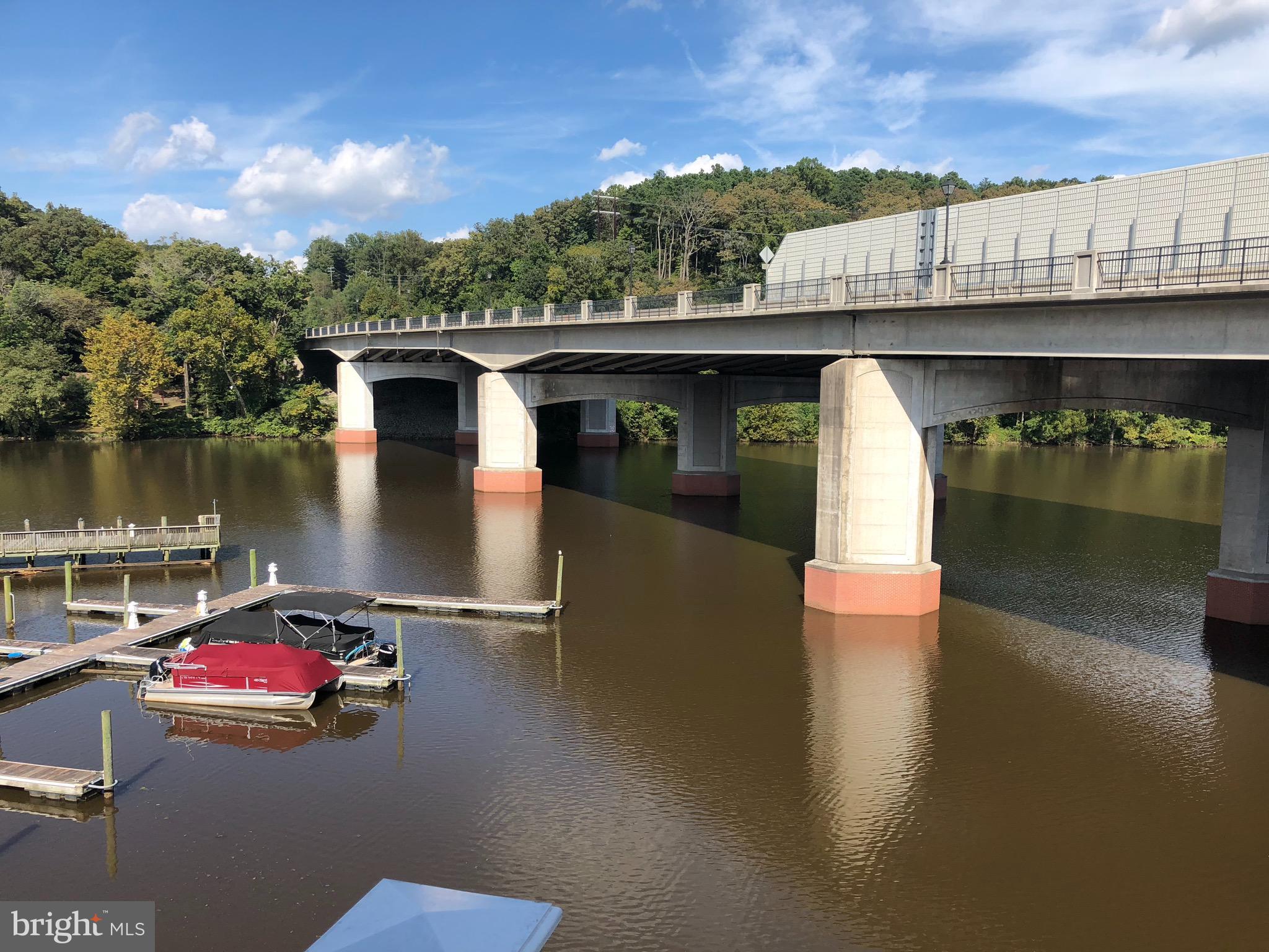 HISTORIC OCCOQUAN - Residential Lease