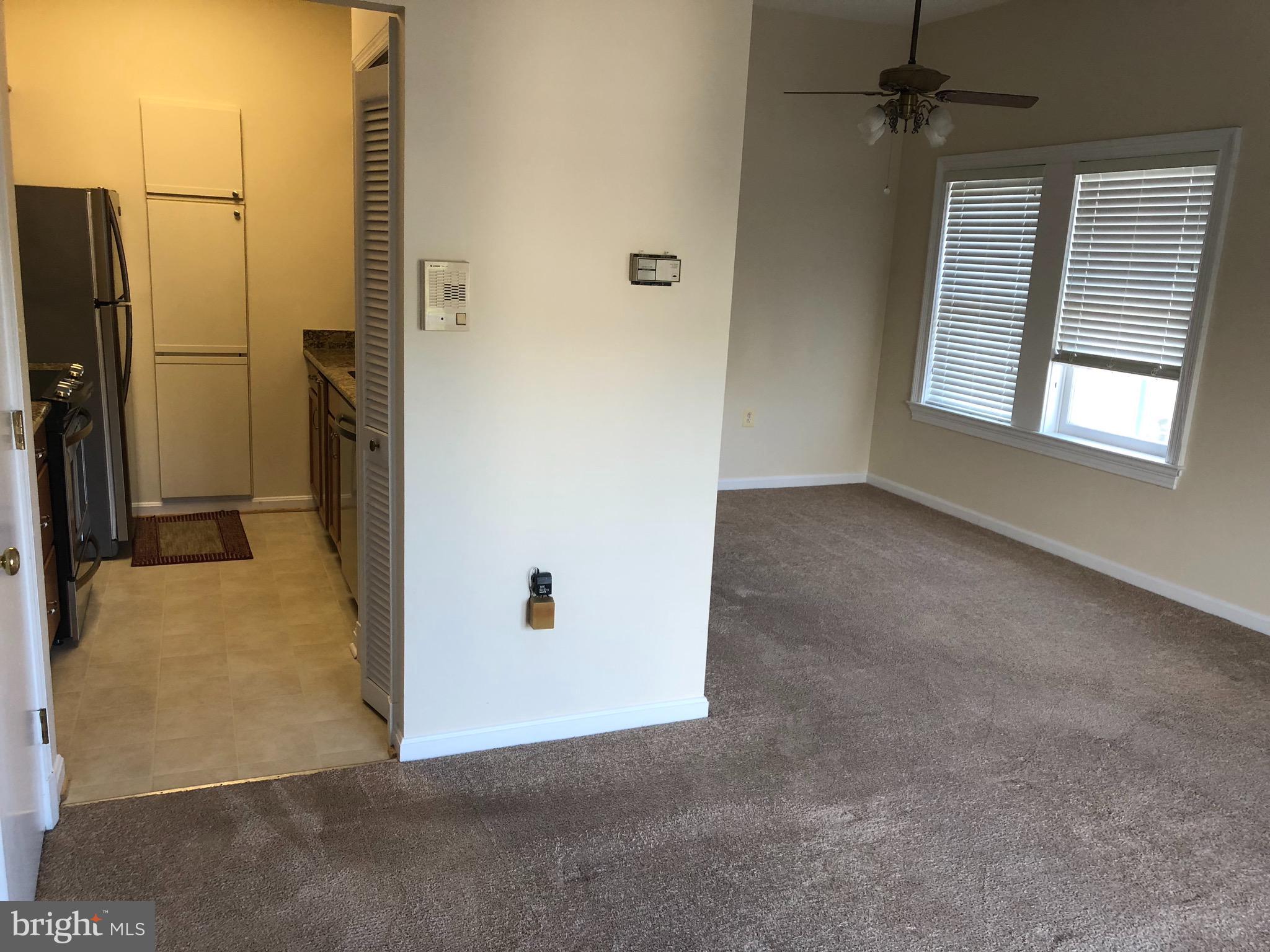 HISTORIC OCCOQUAN - Residential Lease