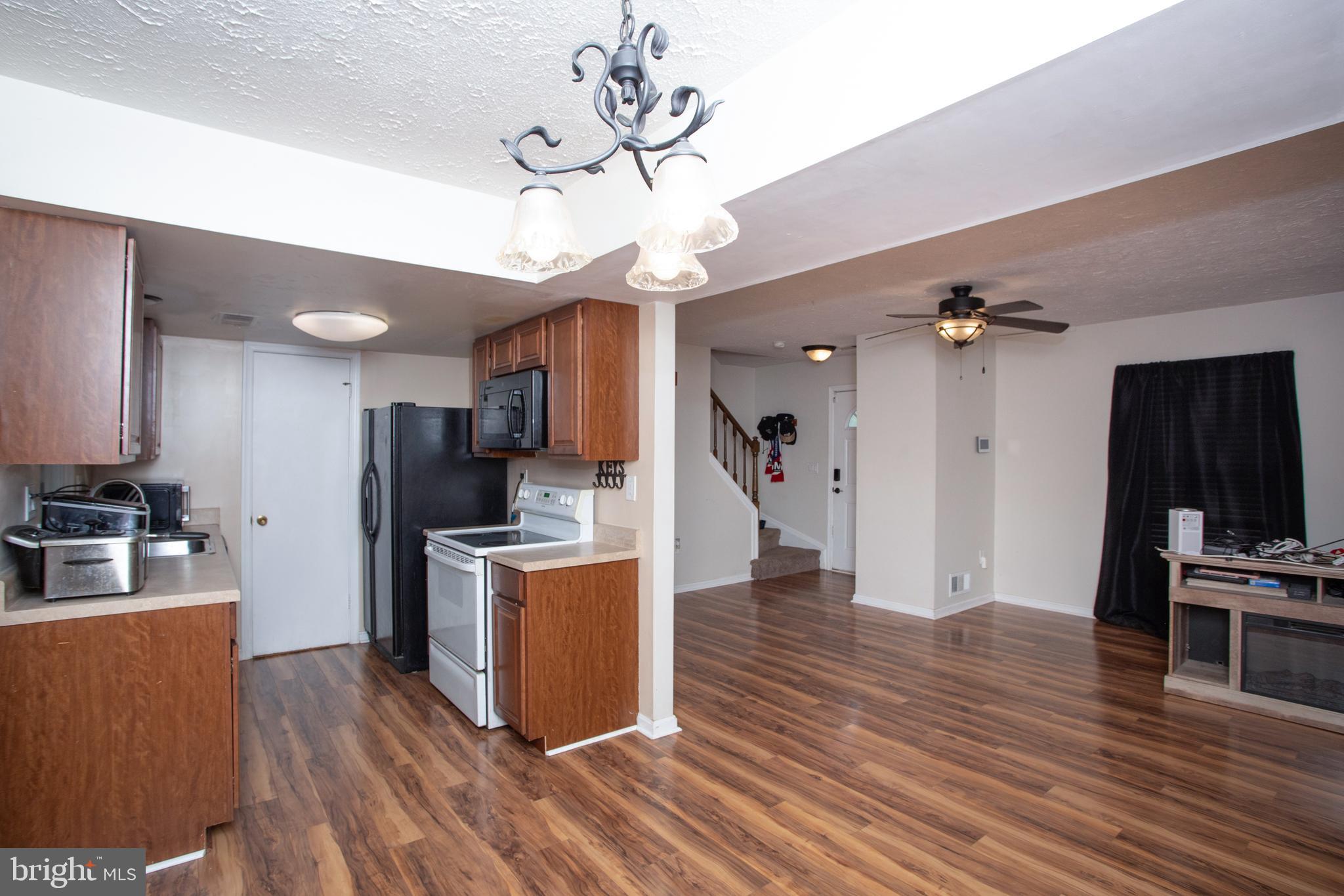 ST CHARLES SUB - HUNTINGTON - Residential
