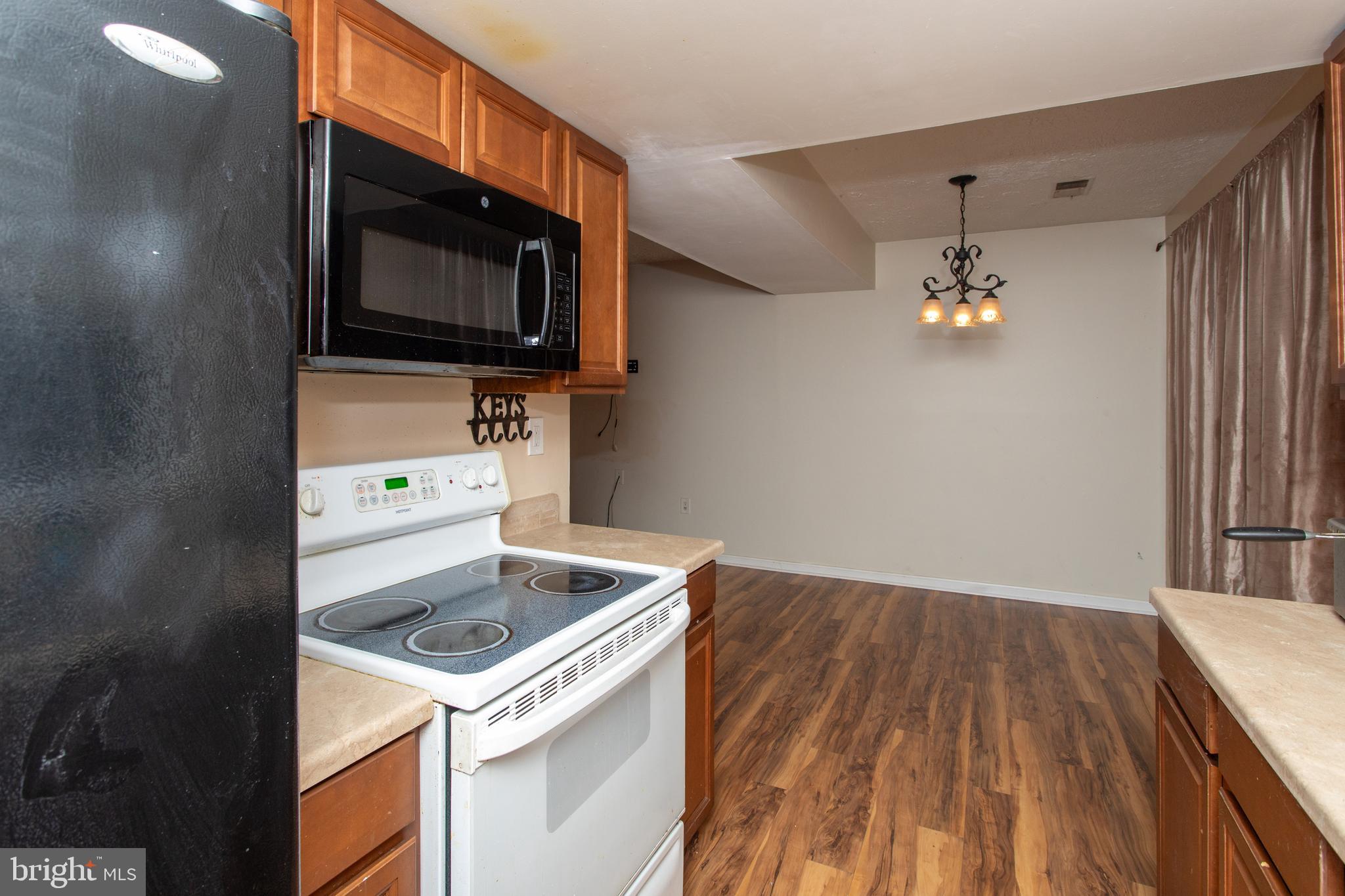 ST CHARLES SUB - HUNTINGTON - Residential
