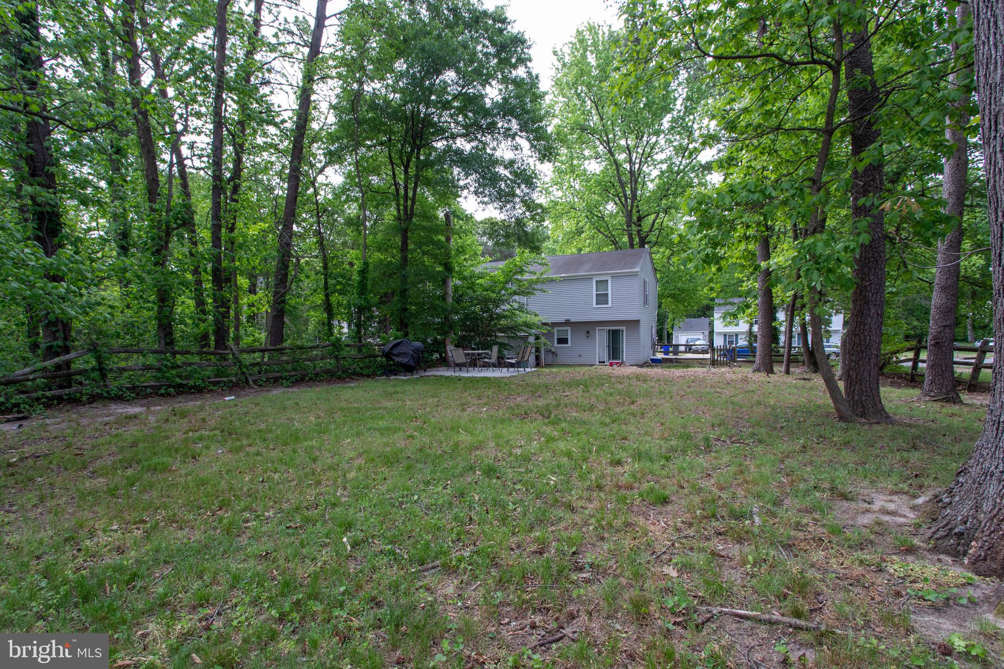 ST CHARLES SUB - HUNTINGTON - Residential